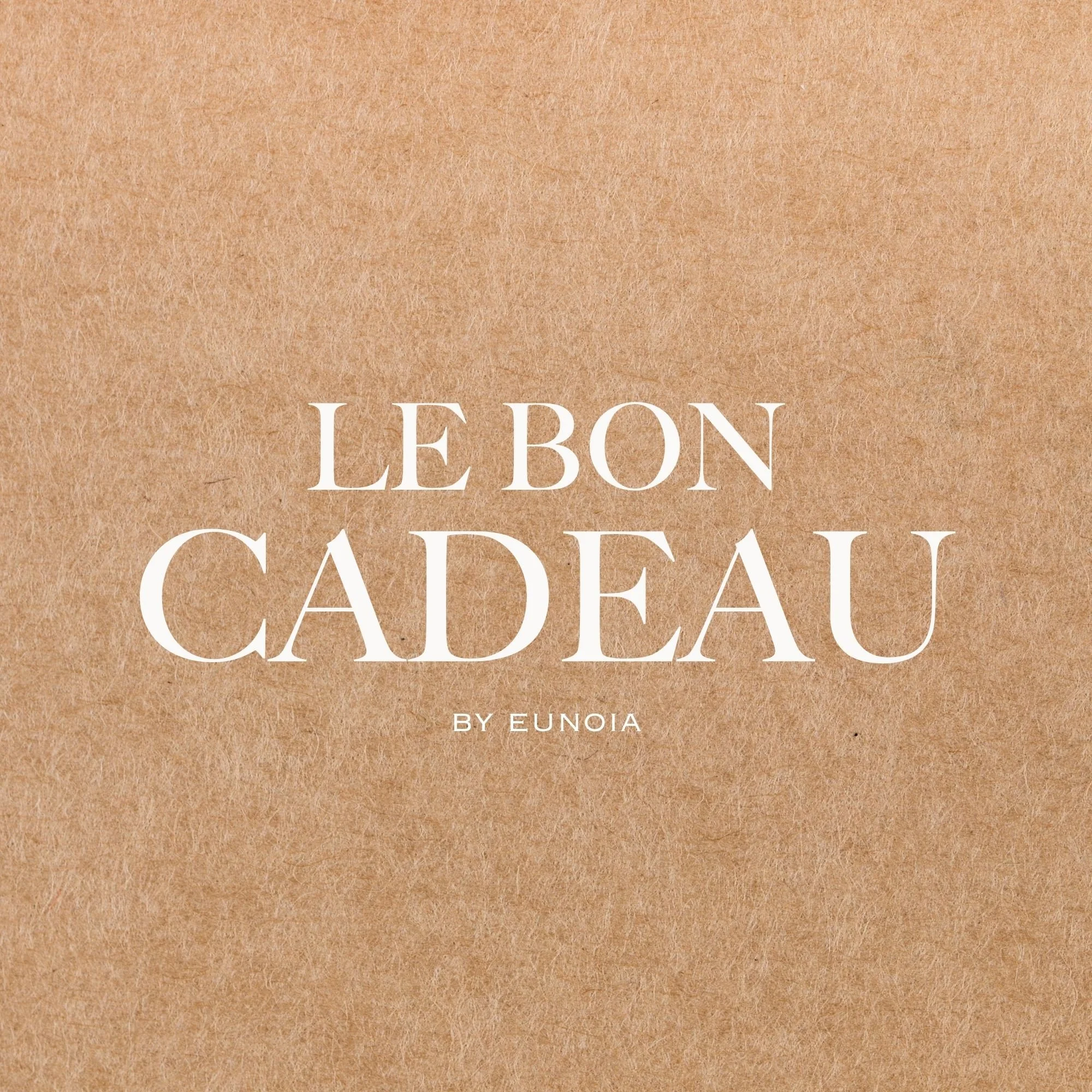 Le bon Cadeau
