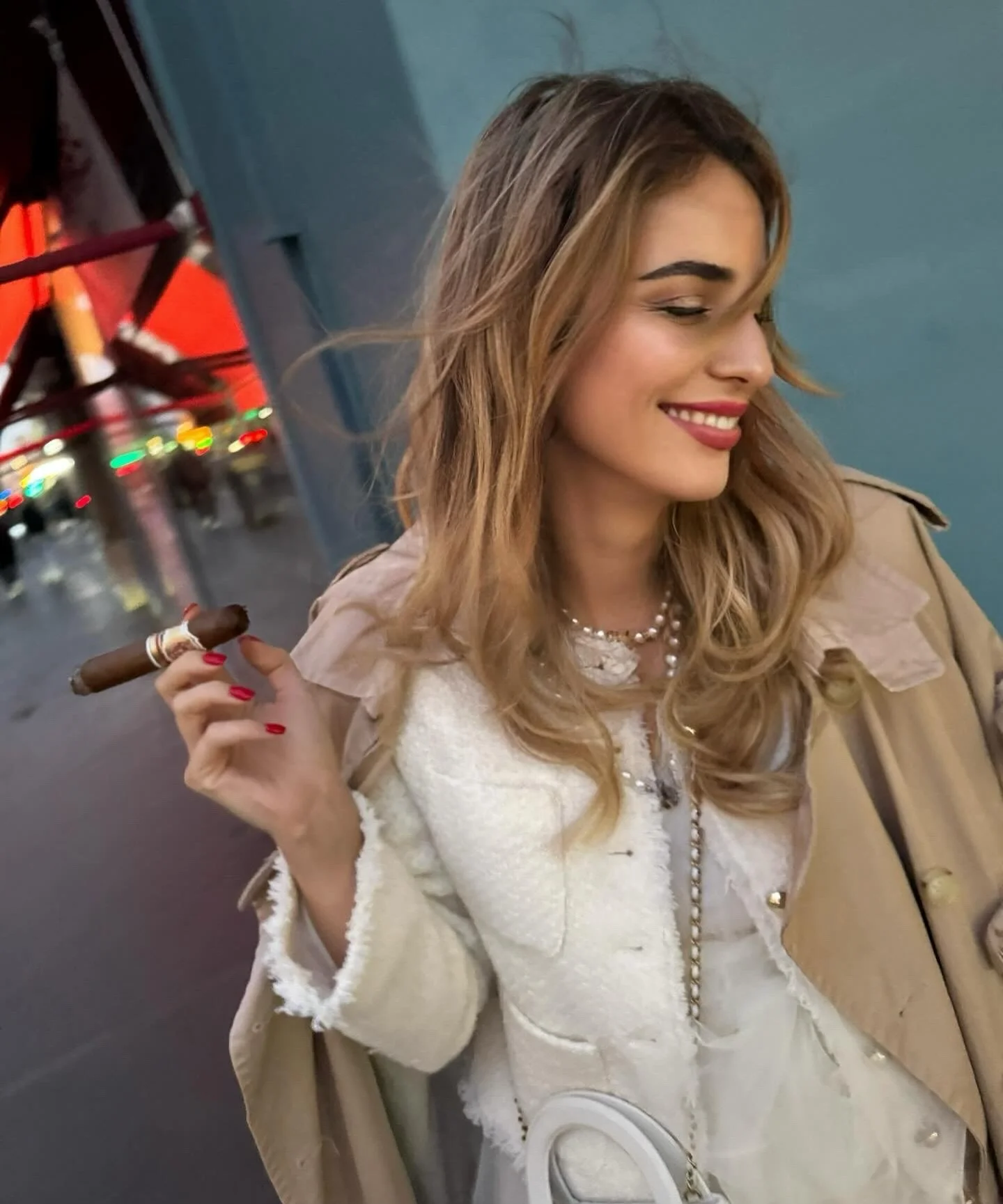 The unconscious speaks in slips, dreams&hellip; and sometimes in cigars.

September has been a whirlwind (Portugal, France, Italy, Slovenia, Austria, Portugal, France) and it&rsquo;s not slowing down. Psychoanalysis, executive coaching, writing, spea