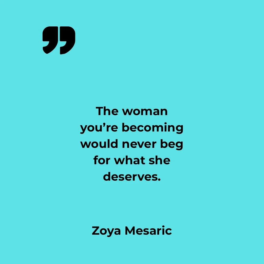 There was a time you begged, for love, for answers, for someone to finally stay.

You weren&rsquo;t weak. You were performing safety.

In psychoanalysis, we call it &lsquo;the false self&rsquo;. In feminism, we call it &lsquo;the performance of femin