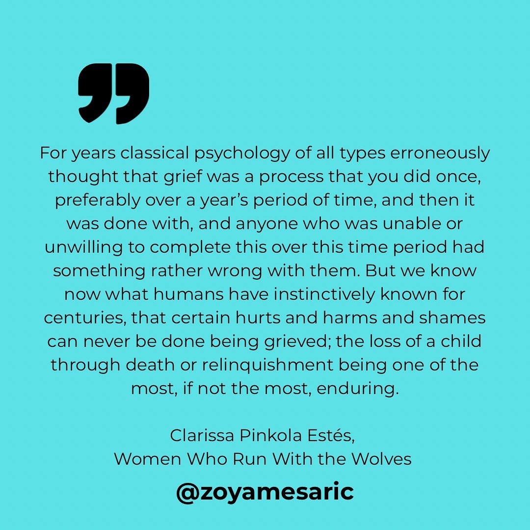 Grief doesn&rsquo;t end. It transforms.

In my work with survivors of sexual abuse and incest, grief is not a single event, it&rsquo;s a landscape that must be crossed again and again, as new parts of the self awaken.

What&rsquo;s being grieved is n