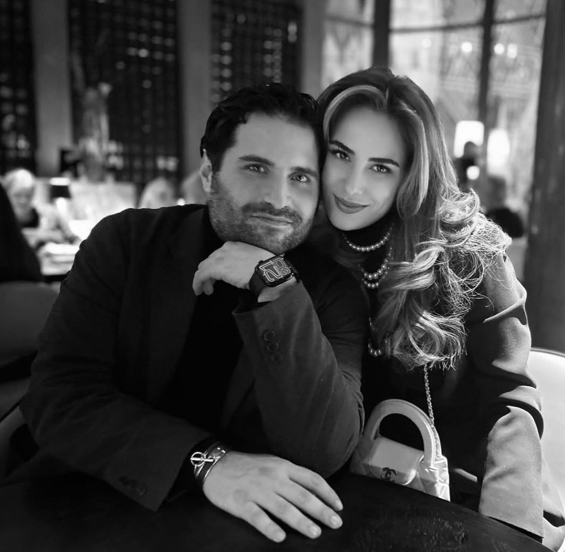 Stop looking for perfection. Start looking for truth, and someone who can hold it.

I rarely share my private life here, but sometimes it matters to show that I&rsquo;m human, too, not just a psychotherapist, a executive coach, a writer, or a voice o