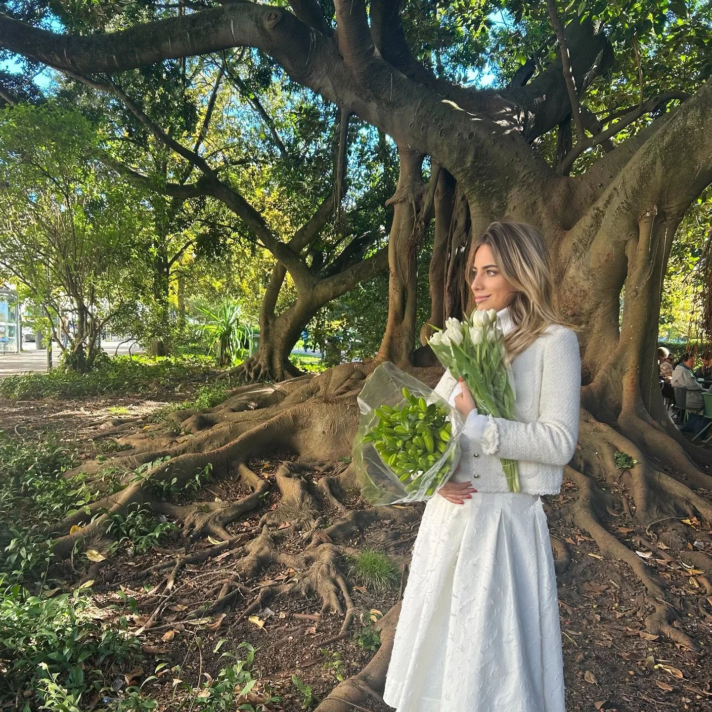 Some places remind you that the self can grow new roots at any age, once you choose to return to yourself. Cheers to falling in love with ourselves!

⚡️ Sessions &amp; inquiries: zoyamesaric.com
📩 zoya.mesaric@gmail.com

#zoyamesaric #journeytothetr