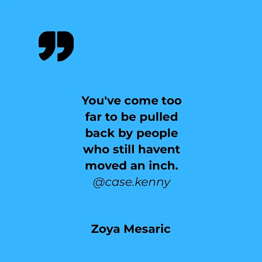 It took me years to understand this: your growth will always disturb the people who never faced themselves. Walk anyway.

⚡️ Sessions &amp; inquiries: zoyamesaric.com
📩 zoya.mesaric@gmail.com

#zoyamesaric #journeytothetruth #repost