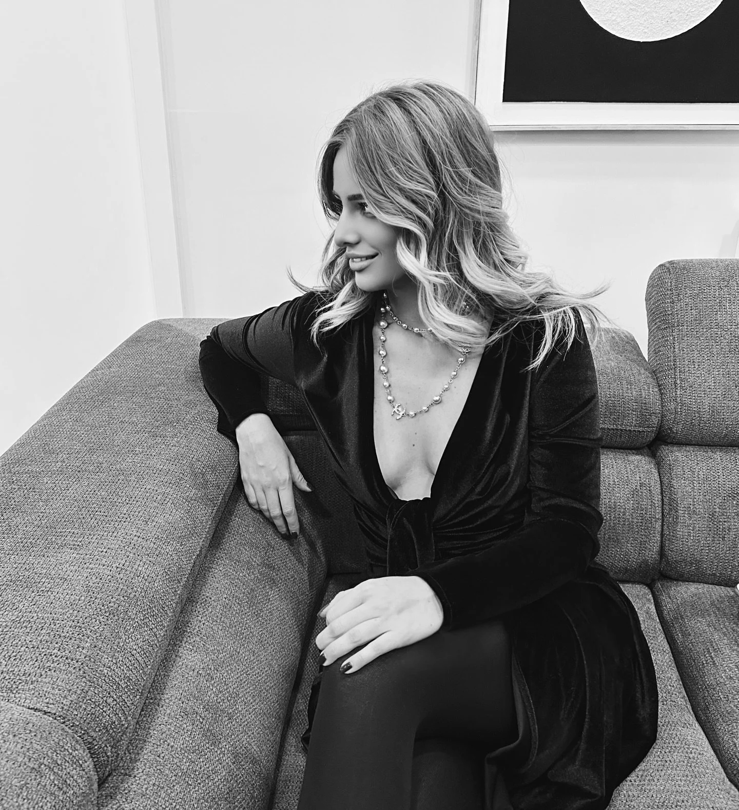 Not becoming. Arriving.

Let&rsquo;s go, 2026!

#zoyamesaric #journeytothetruth