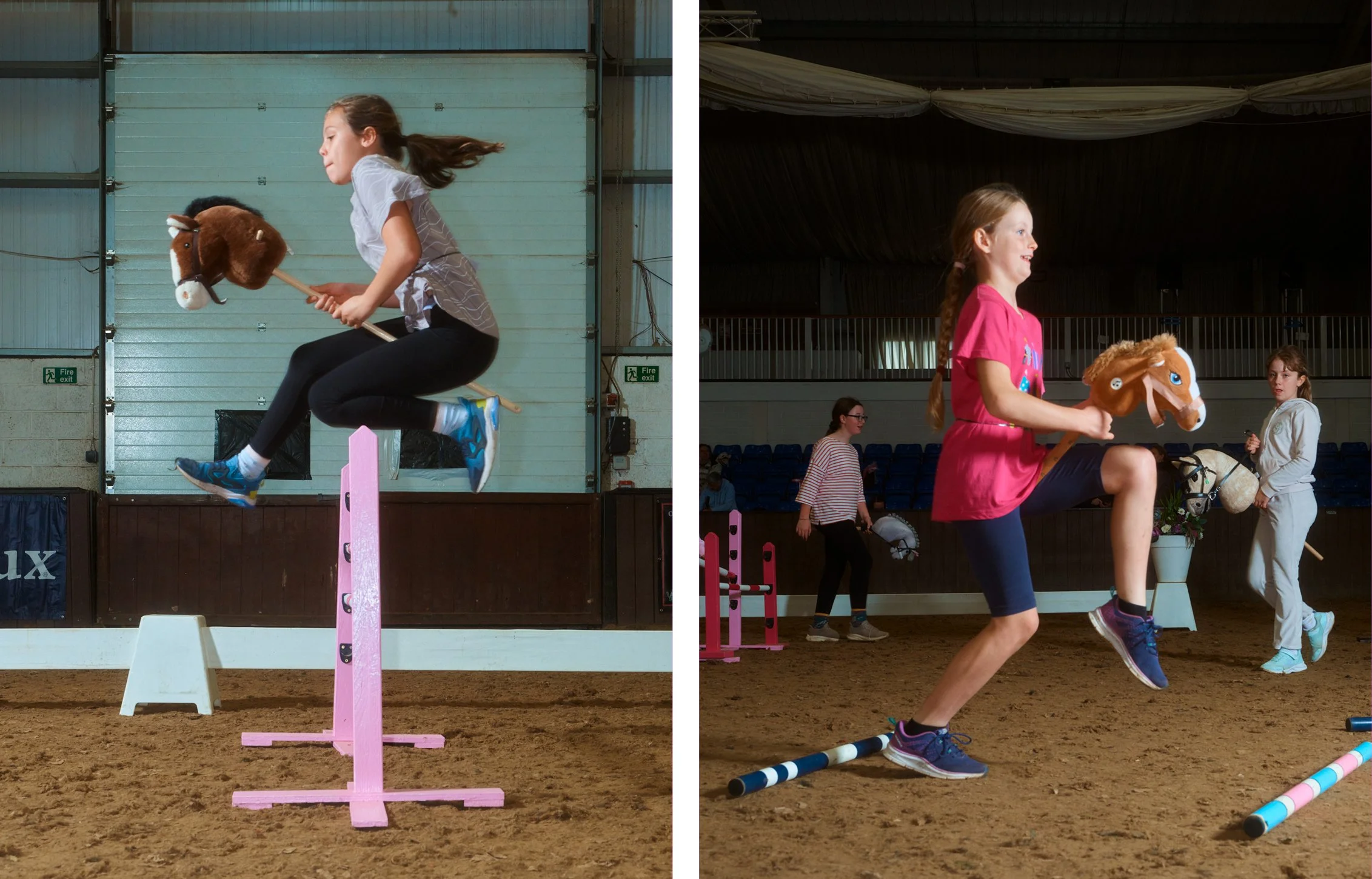 Kingfisher Equestrian 