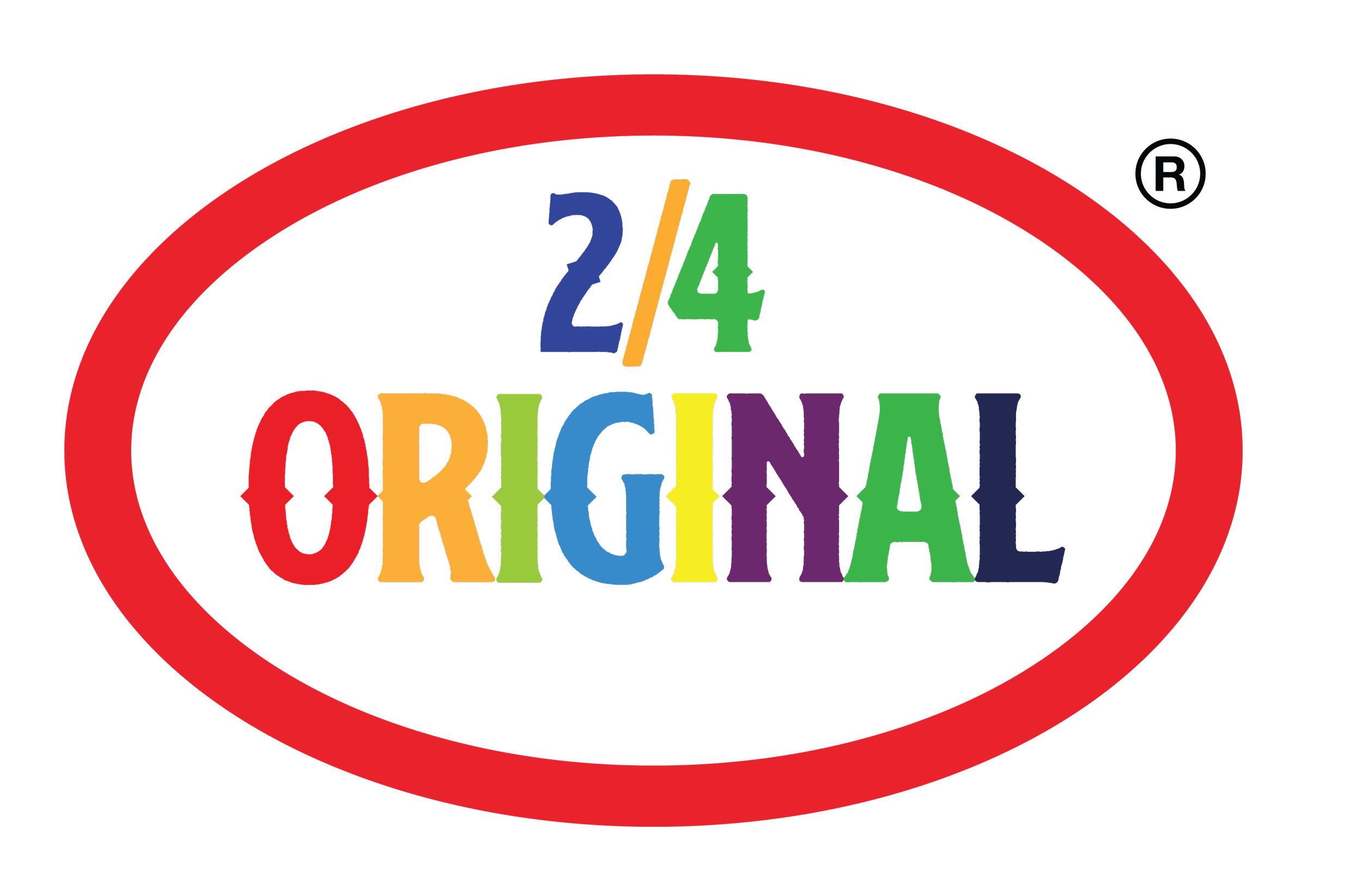 2/4 tobacco 24 Original