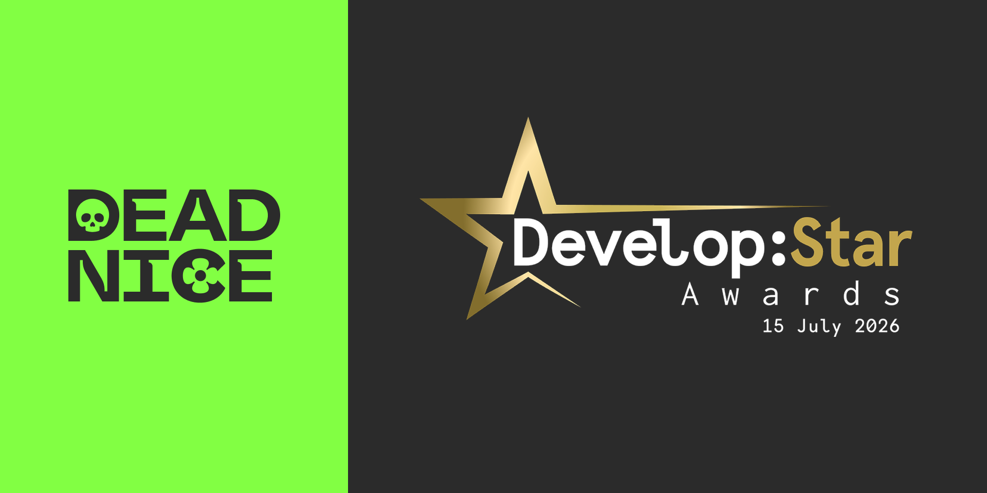 Holy HUD, Batman! We Have Been Nominated for a Develop:Brighton Star Award