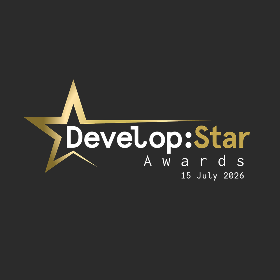 Holy HUD, Batman! We Have Been Nominated for a Develop:Brighton Star Award