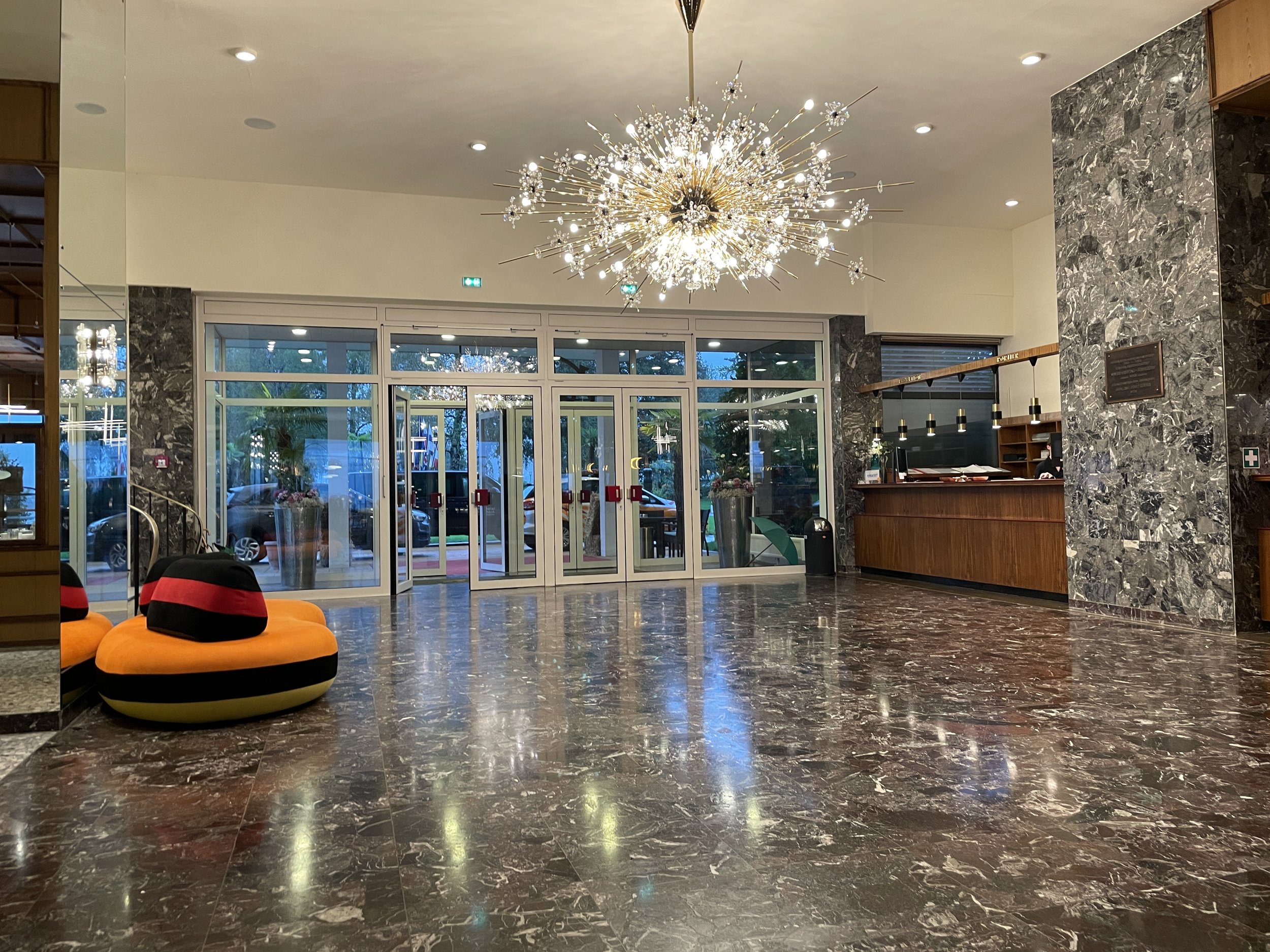 WRTG-Insight 03/2024: Zeitlos modern