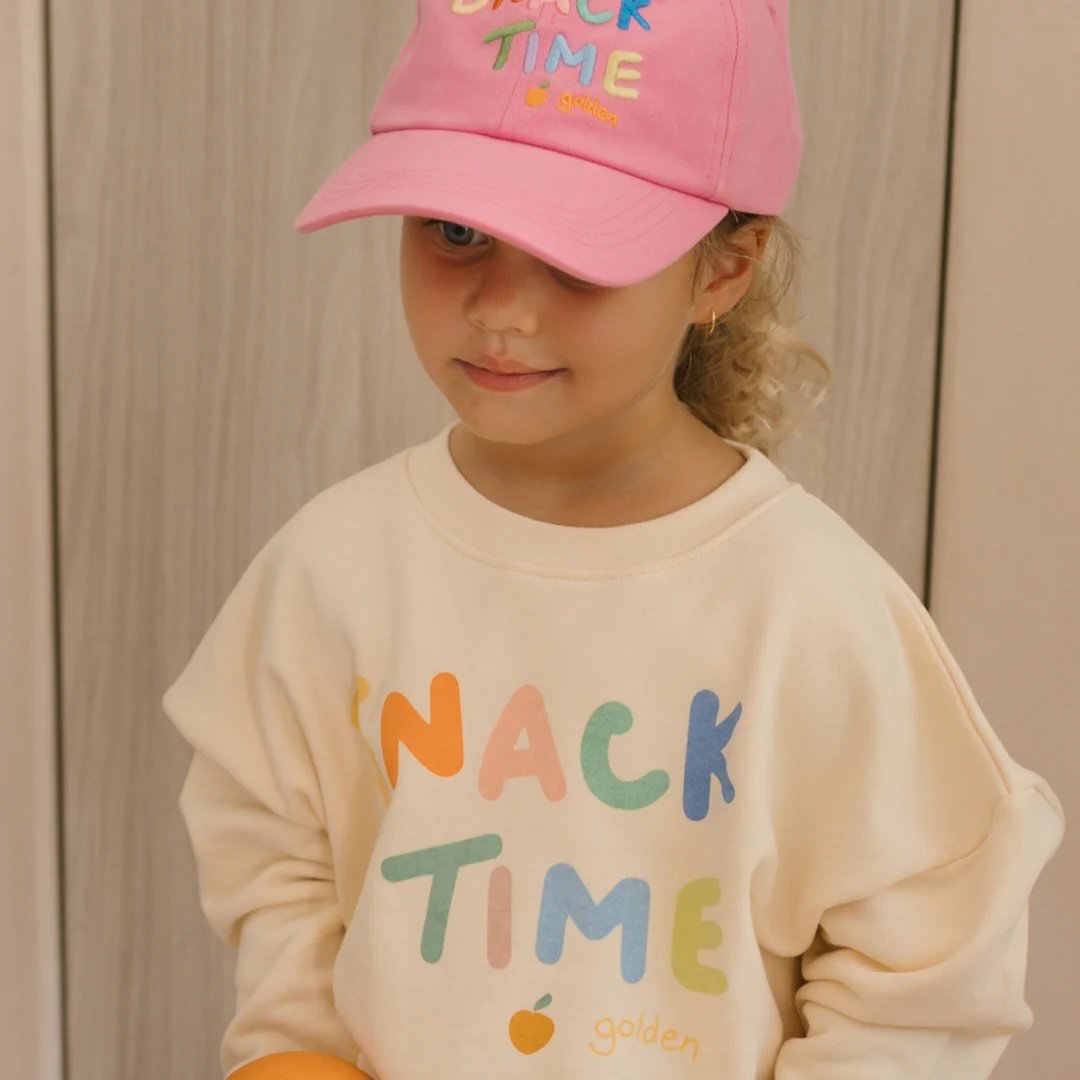 Golden Children ~ Snack Time Sweater Vanilla Parfait.jpeg