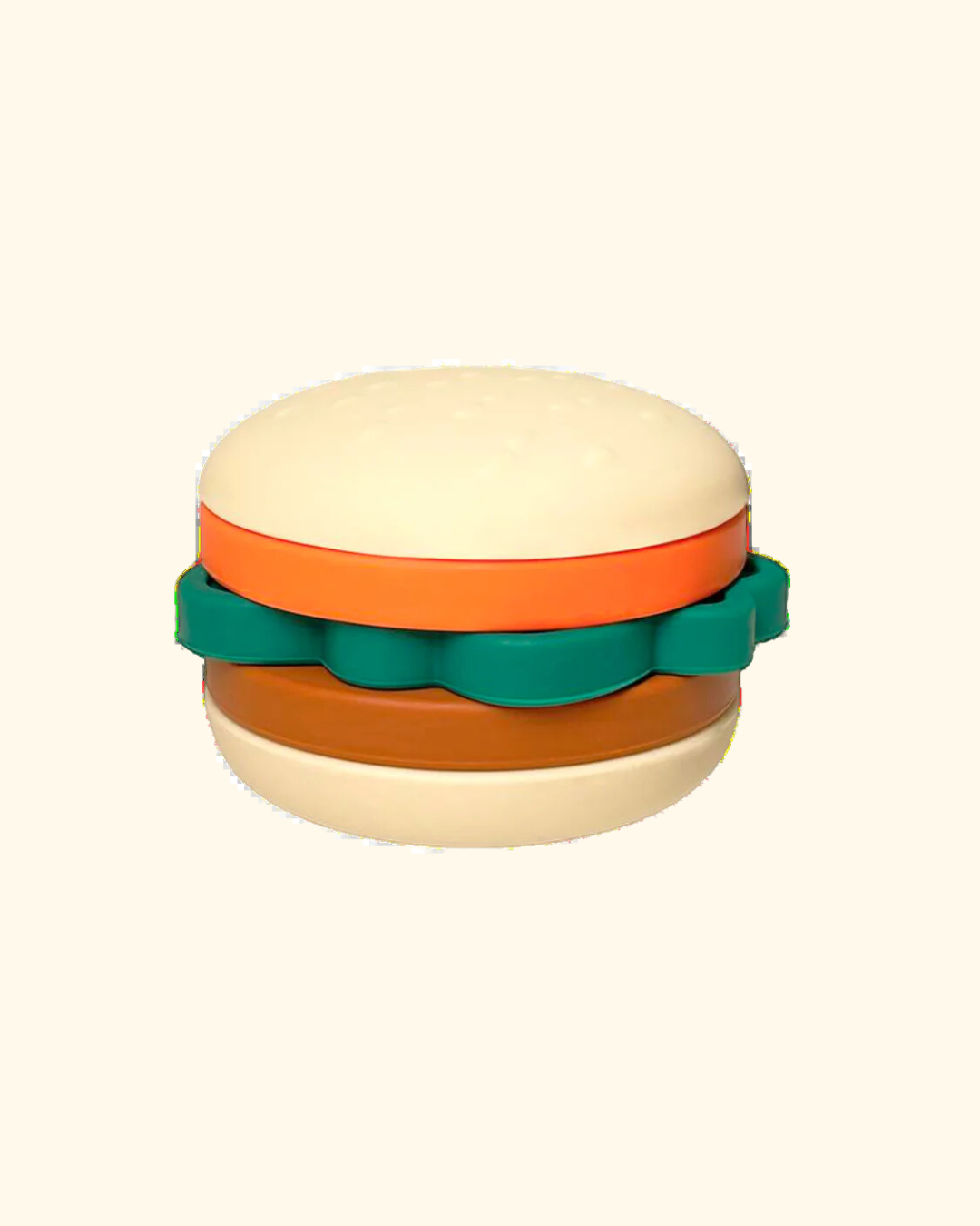 Littledrop ~ Burger Stackies