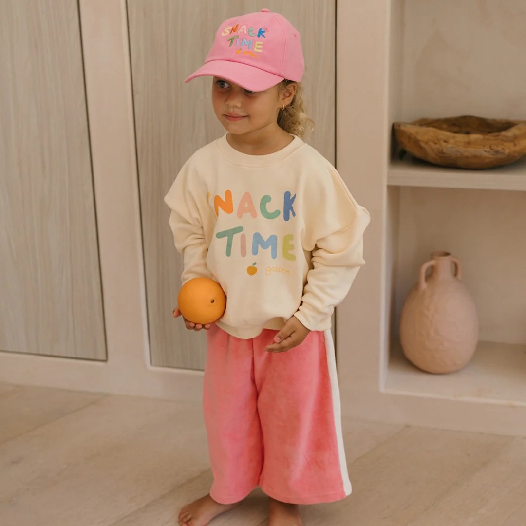 Golden Children ~ Snack Time Sweater Vanilla Parfait4.jpeg
