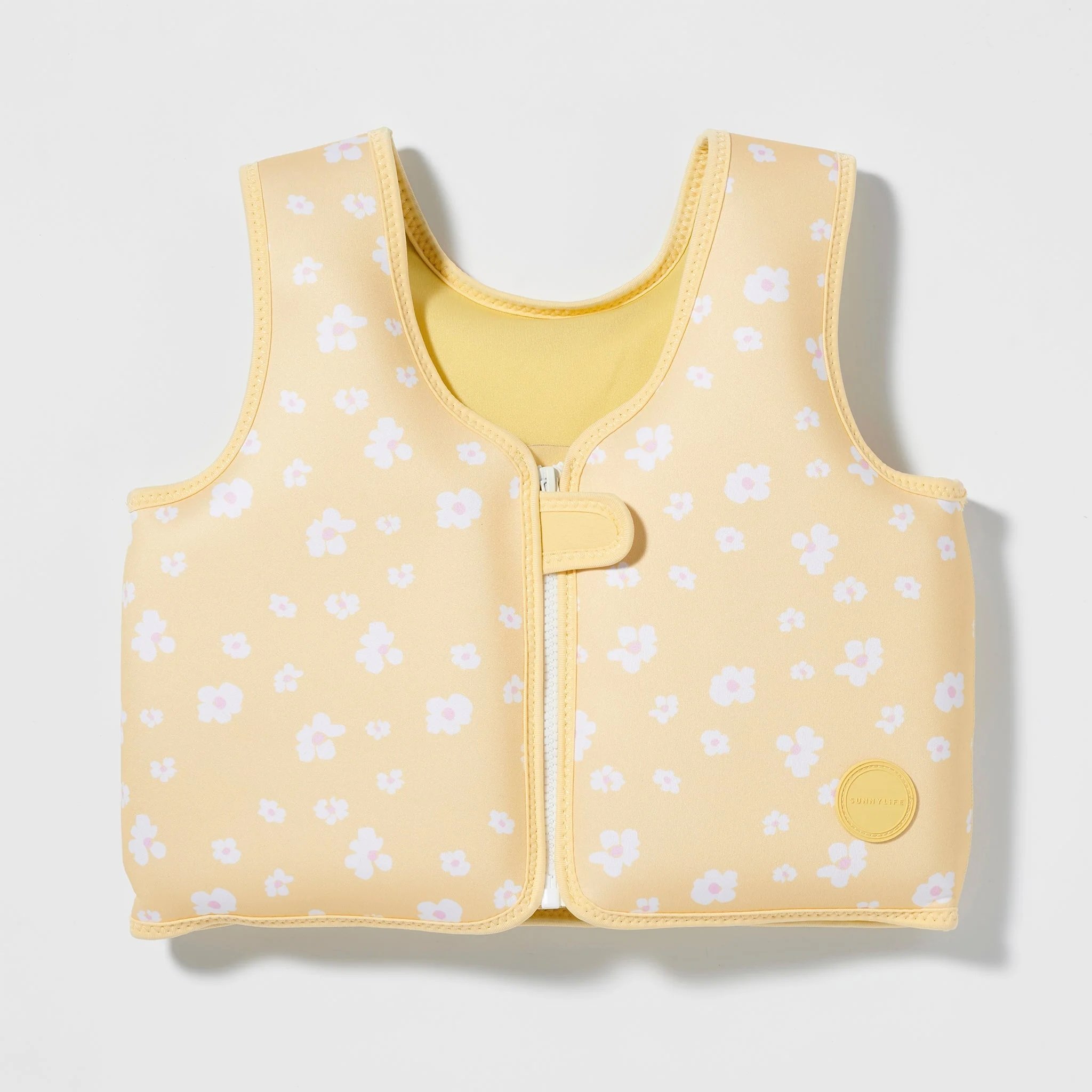 SUNNYLiFE ~ Kids Swim Vest - Princess Swan Buttercup.jpeg