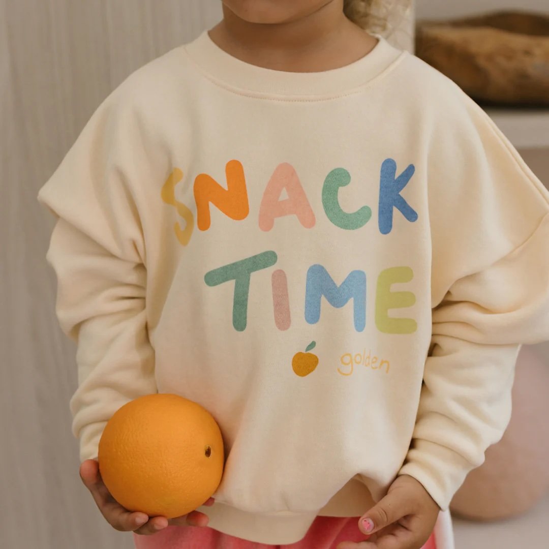 Golden Children ~ Snack Time Sweater Vanilla Parfait5.jpeg