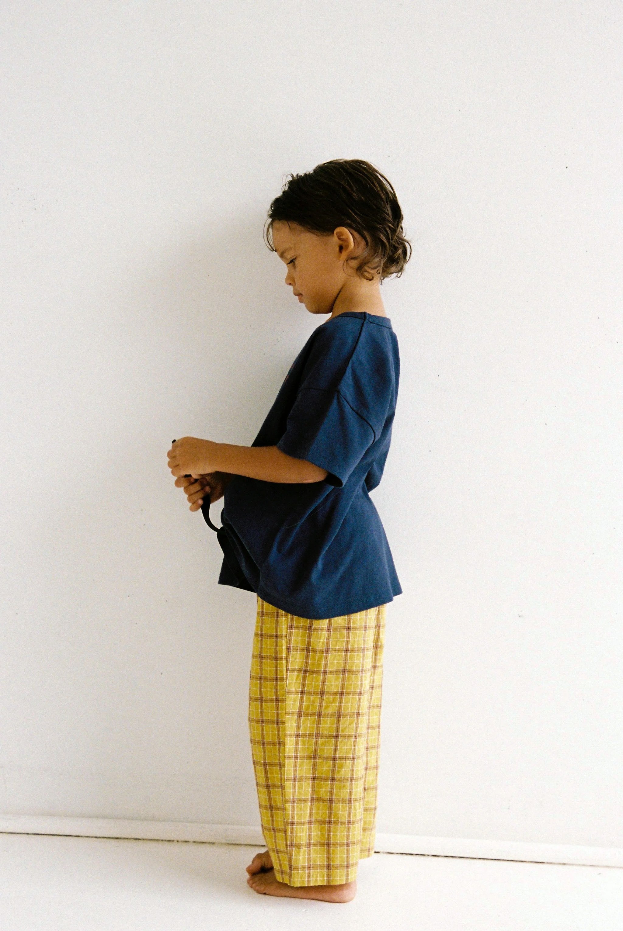 JUNI JRN ~ Benji Pant Mustard8.jpeg