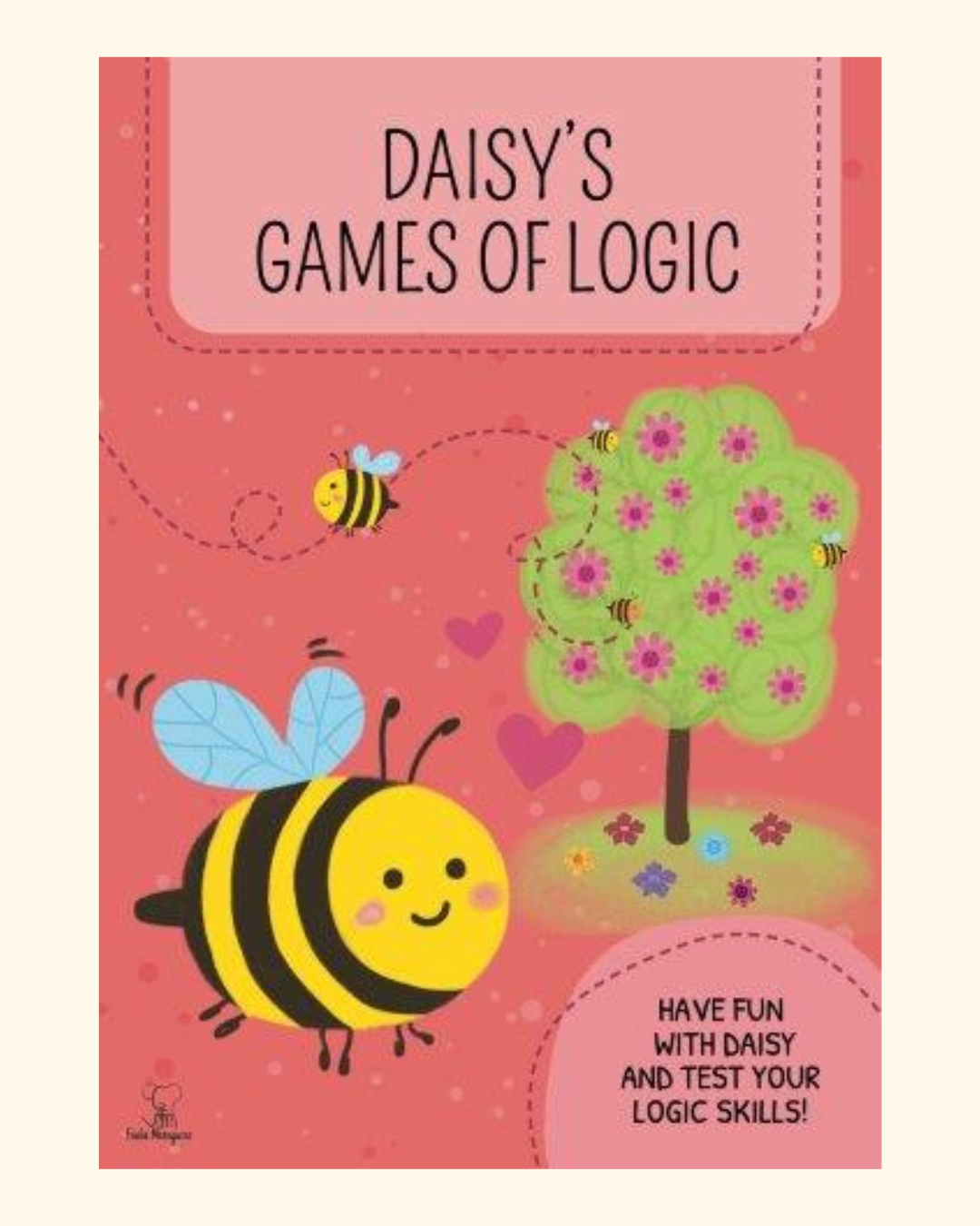 Sassi ~ My FIrst Logic Game - Matching Flowers2.png