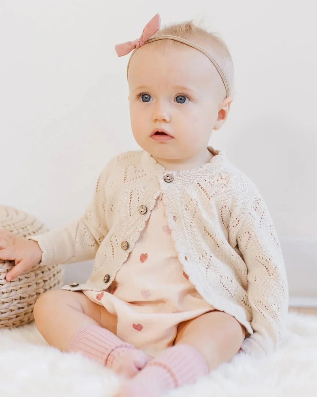 Quincy Mae ~ Knit Cardigan || Ivory.jpeg