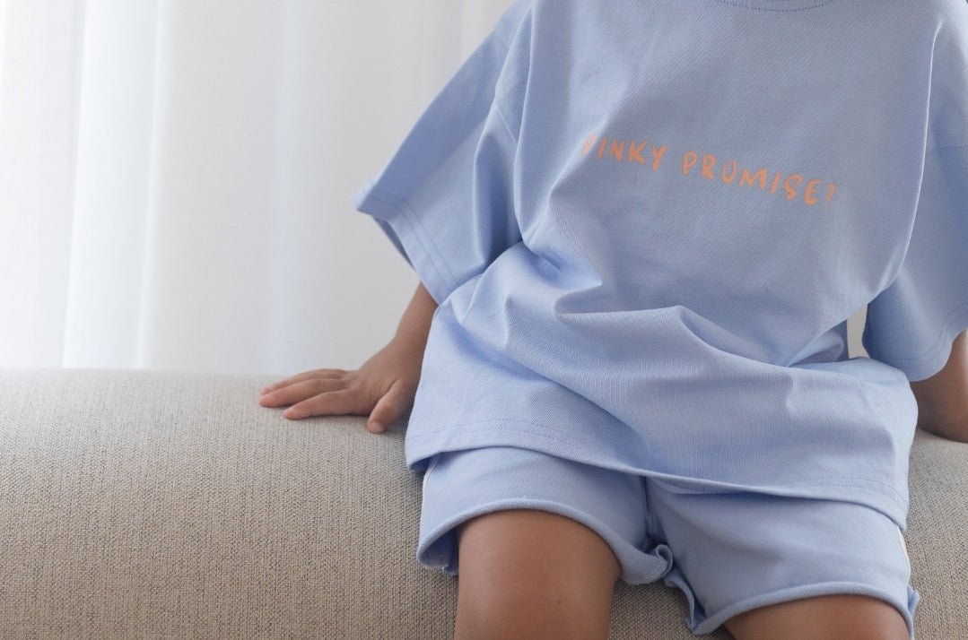 Sam the Label ~ %22Pinky Promise%22 Tee1.jpeg