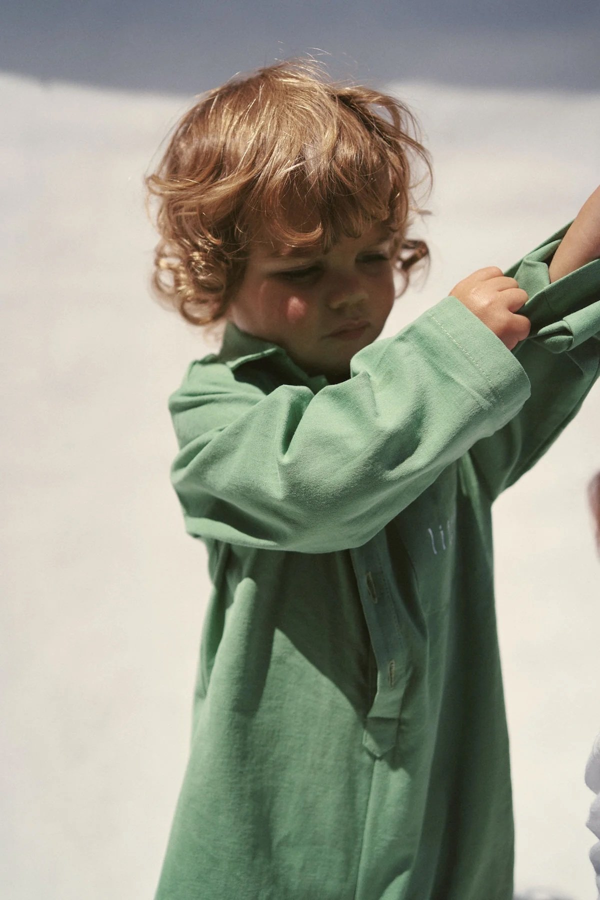 Little the Label ~ The Bowie Boilersuit - Apple2.jpeg