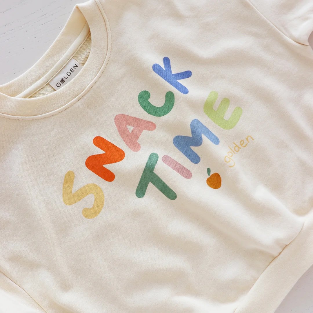 Golden Children ~ Snack Time Sweater Vanilla Parfait3.jpeg