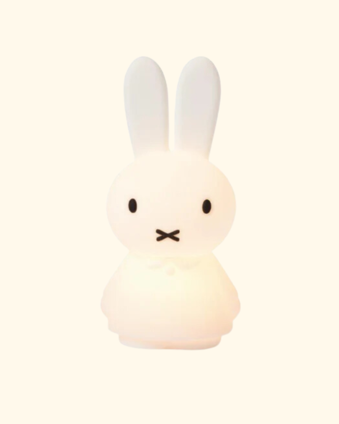Mr Maria ~ Miffy Shines Light 22cm