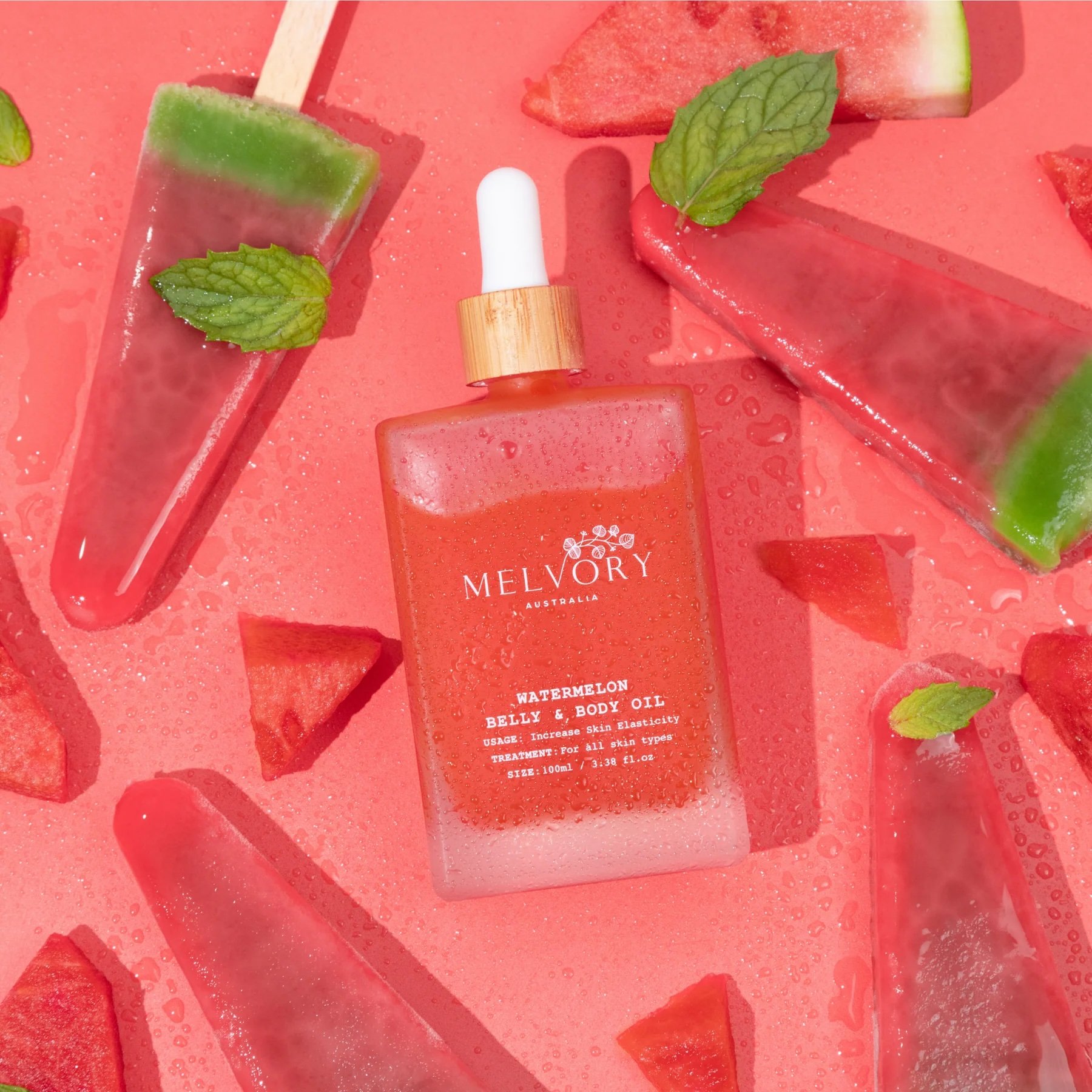Melvory ~ New Watermelon Belly & Body Oil1.jpeg