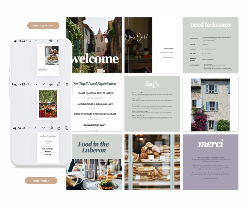 French Provence canva template.png