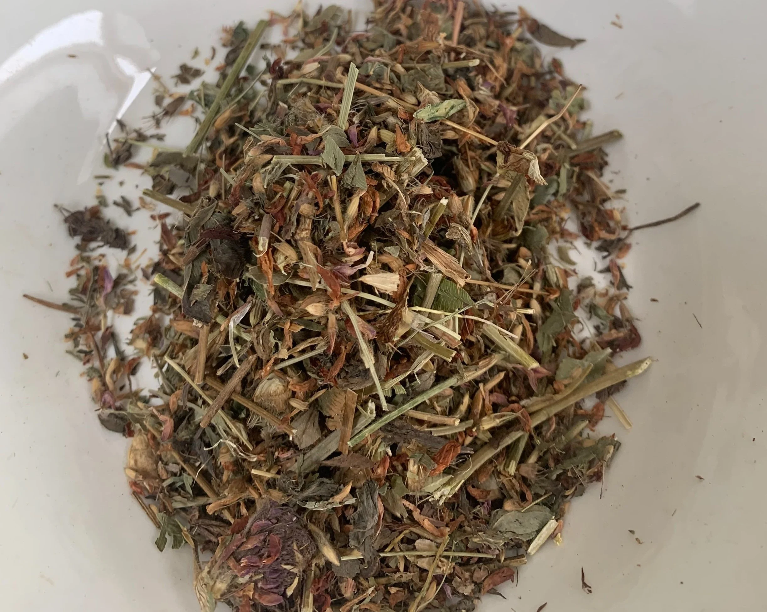 Herbal Tea 4 Pain Relief 40g