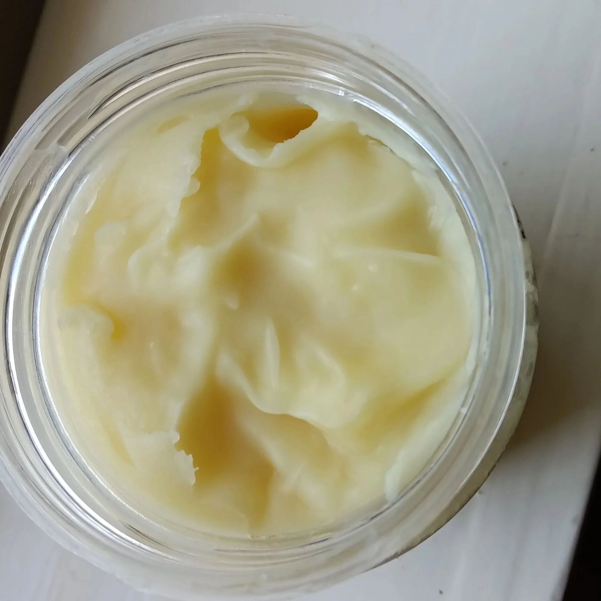 Fresh Step Foot Butter       50ml