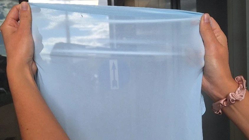 From Lab to Industry: Advanced Recycling of Elastane and Polyurethane