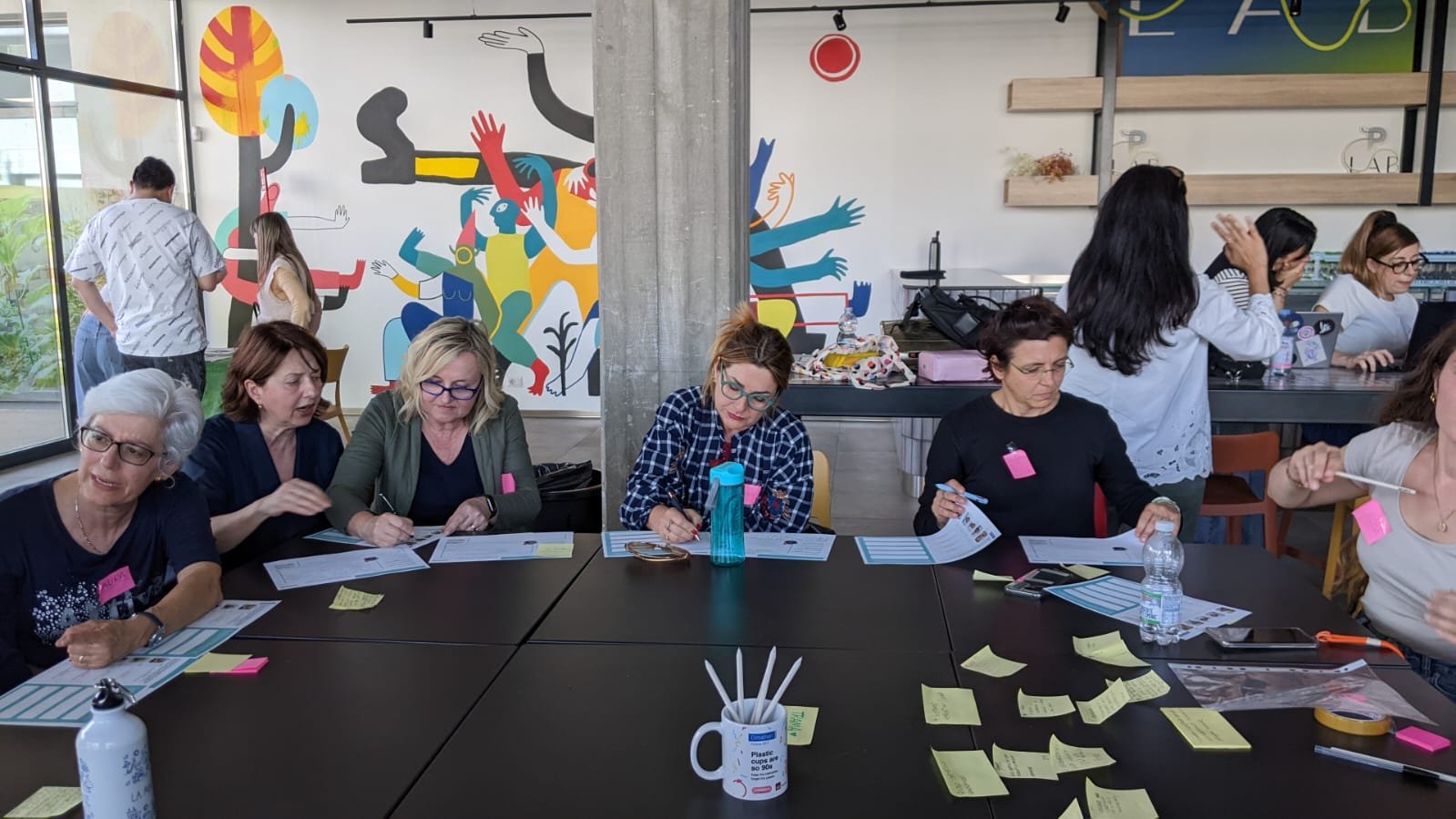 Measuring Circularity: How SOLSTICE Evaluates its Four Pilots