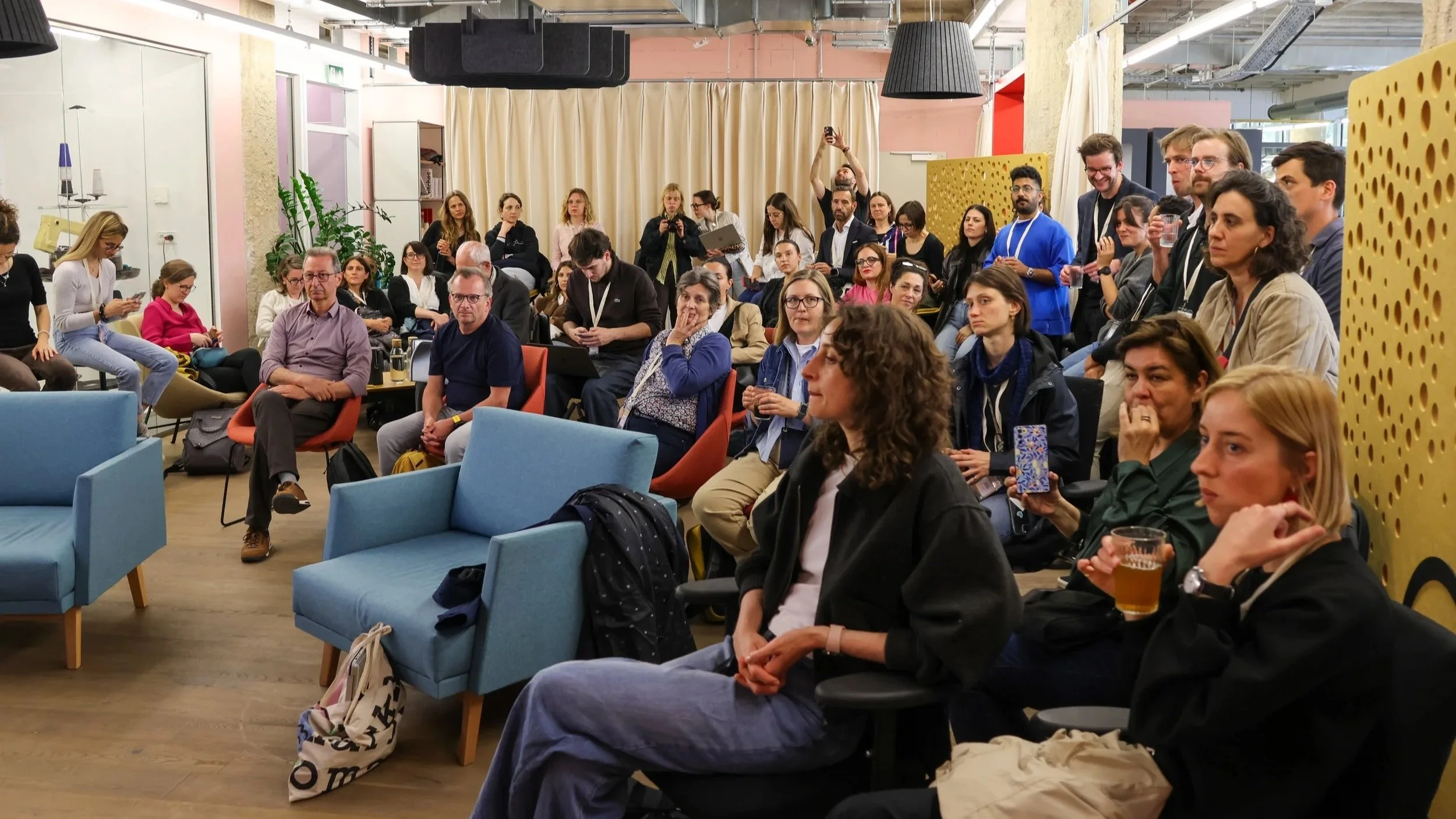 Scaling Textile Repair and Reuse in European Urban Centres: Systemic Levers