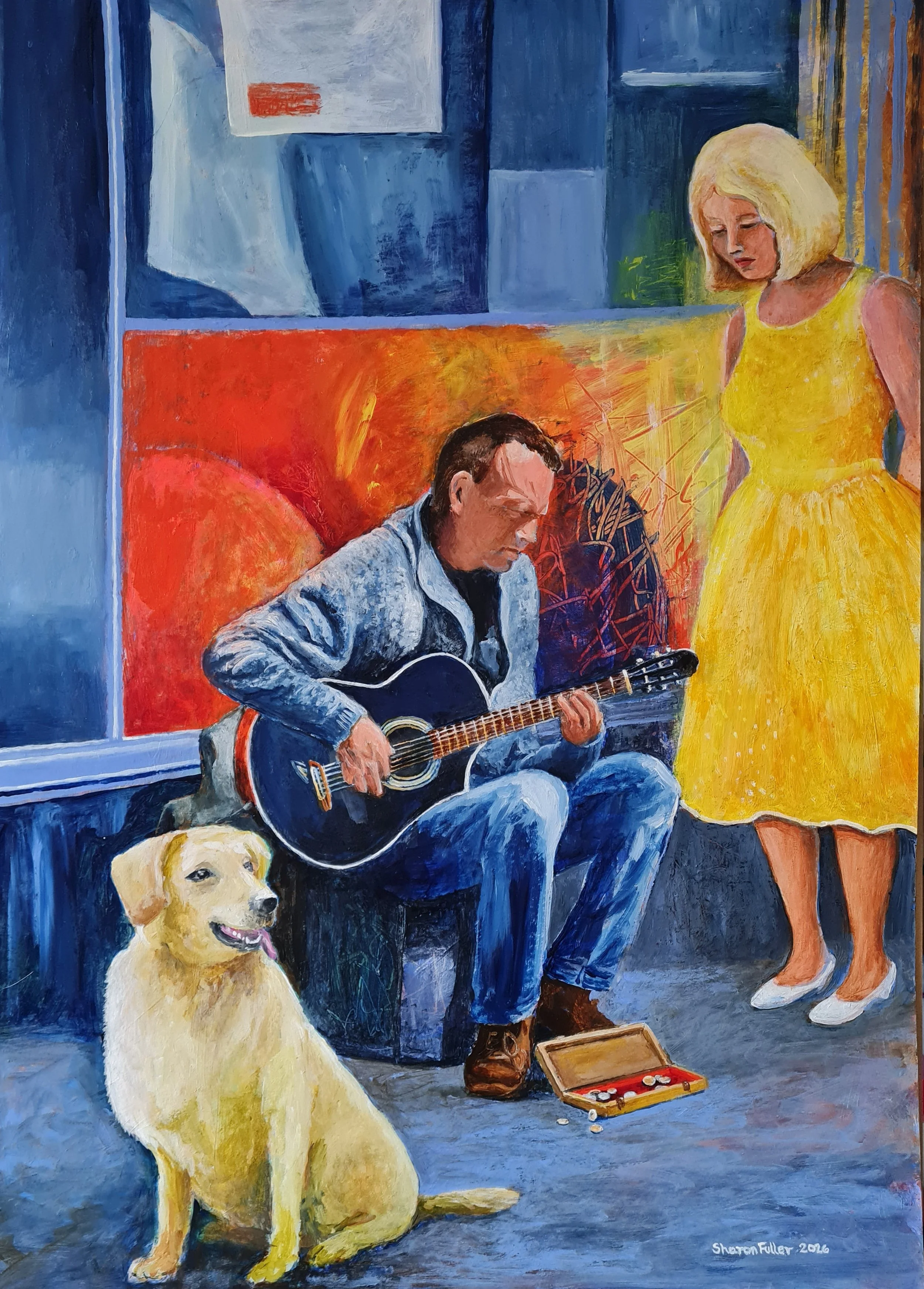 Musicians