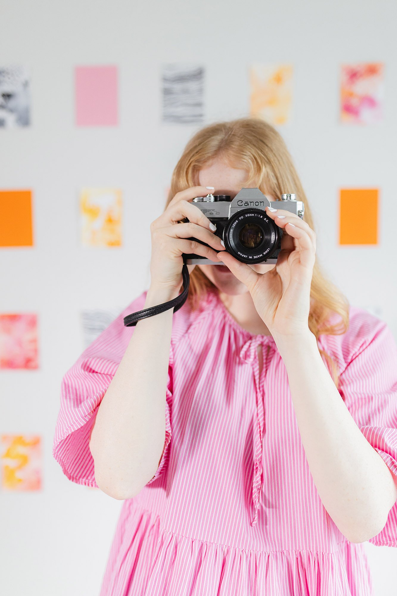 Upeat markkinointikuvat yrityksille, Makea Media