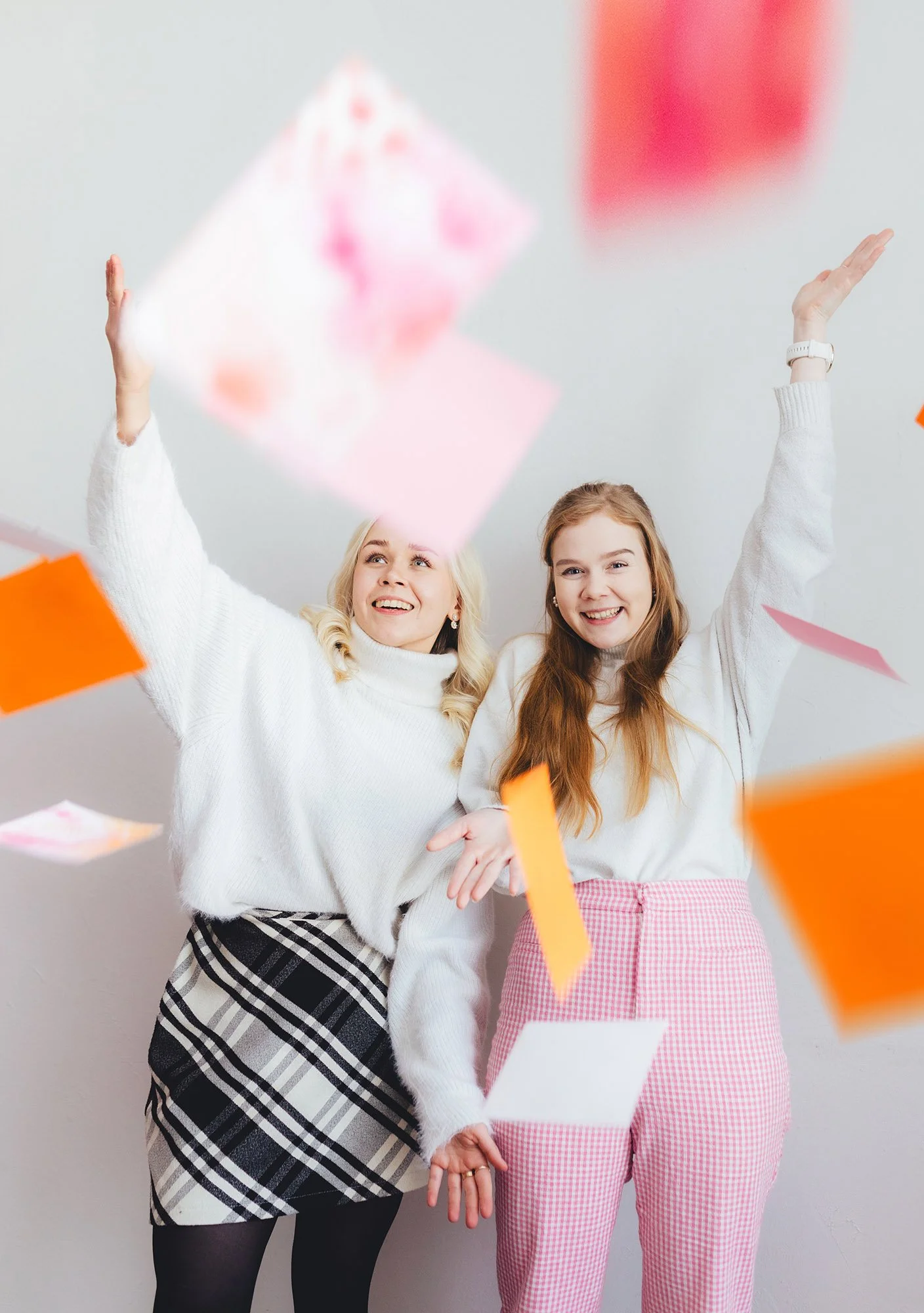 Makea Media, markkinoinnin kumppani, Tampere ja Pirkanmaa