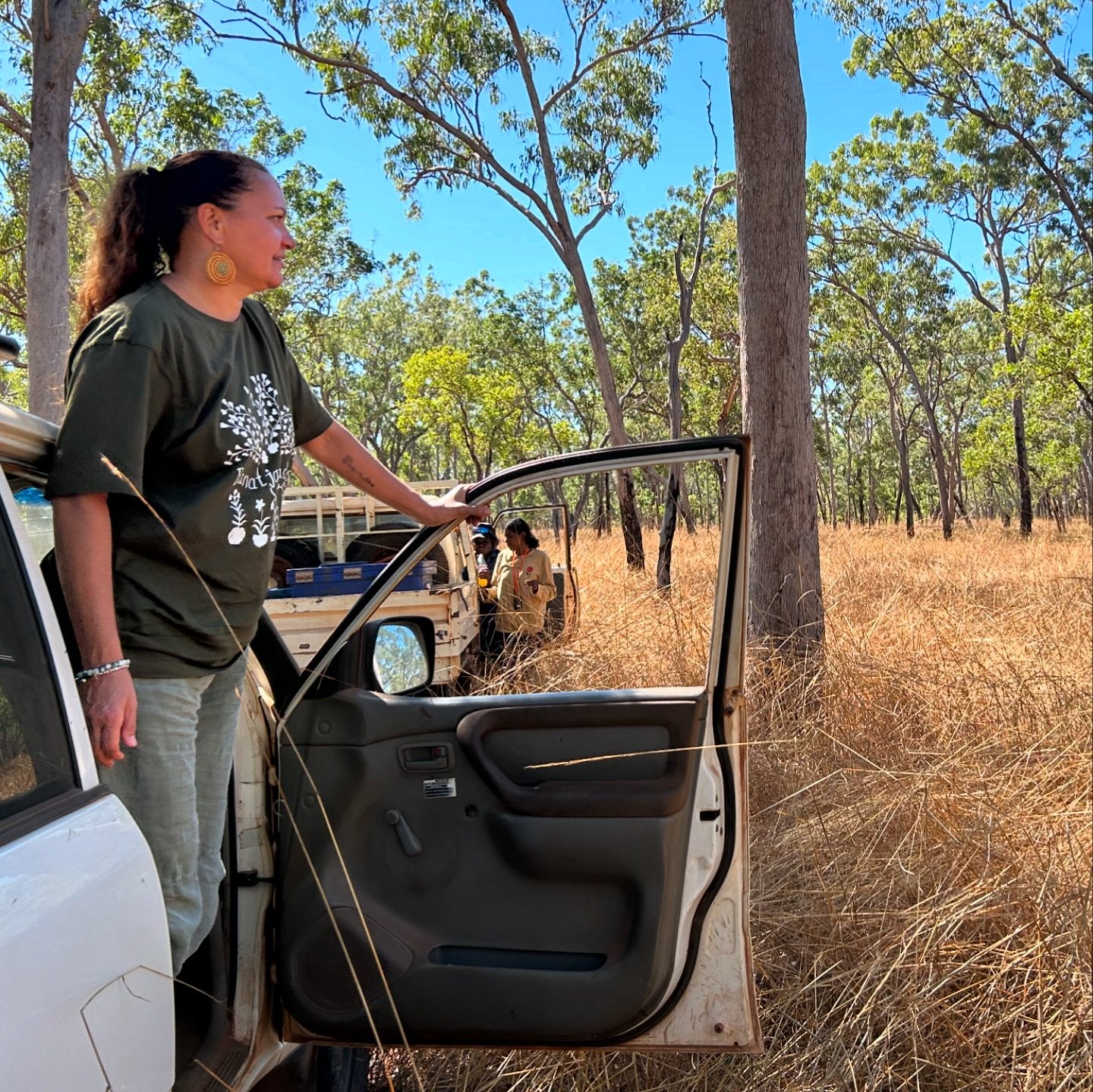 Mimal Land Management is proud to introduce the &ldquo;Happy Yarning&rdquo; project, a groundbreaking initiative aimed at supporting the Social and Emotional Wellbeing of our Mimal Rangers and the wider community. This suicide prevention project is a