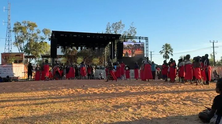 Captures from @barungafest this weekend ❤️🔥

#indigenous #alwayswasalwayswillbe🖤💛❤️ #barunga