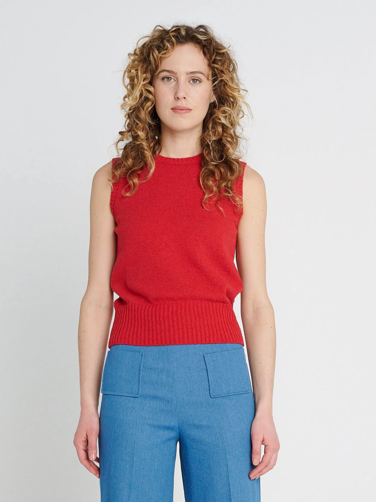 Gran Sasso Stricktop