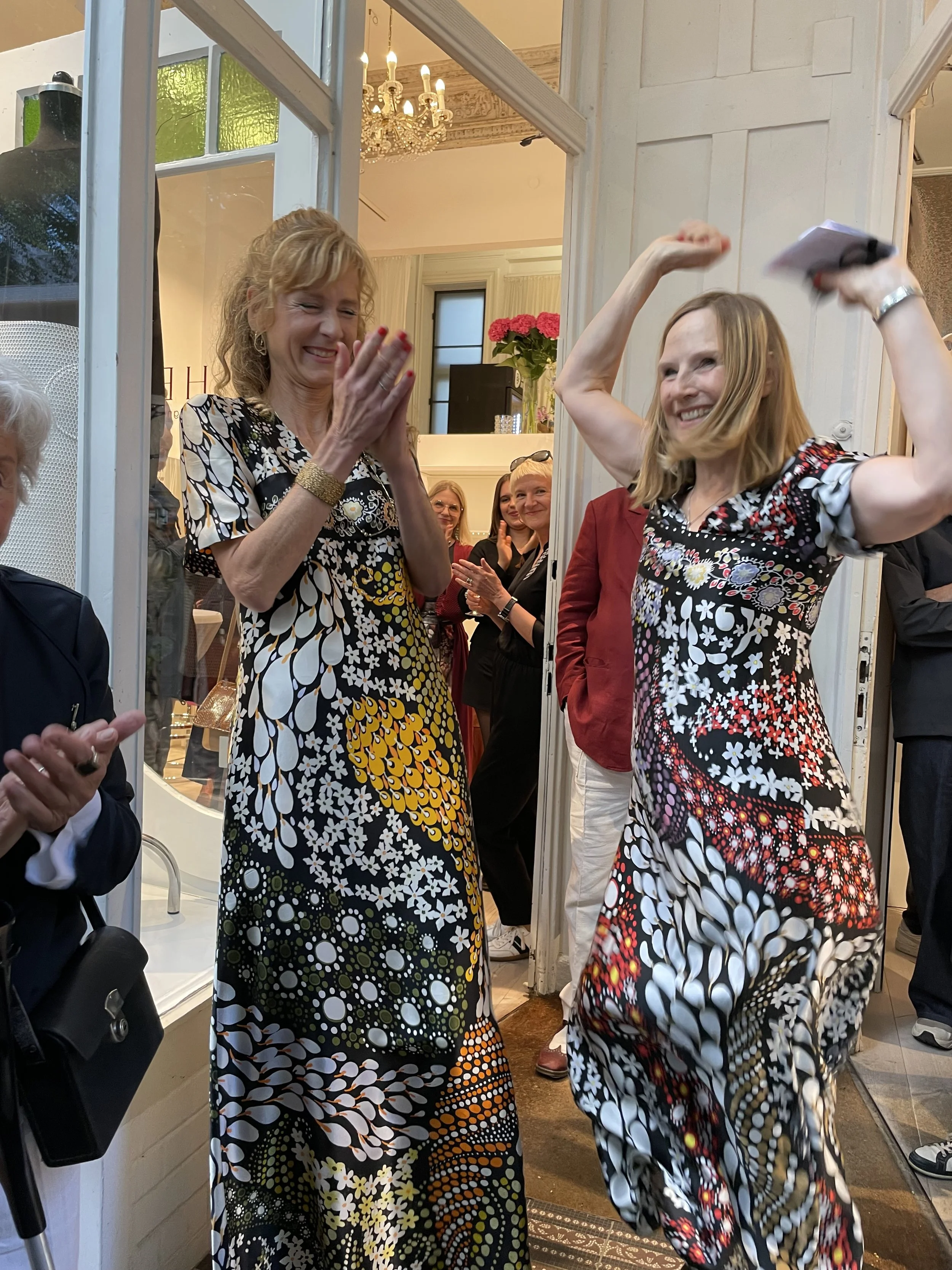 HELLO Braren Gröhnke - Jubiläumsfeier, 30 Jahre HELLO