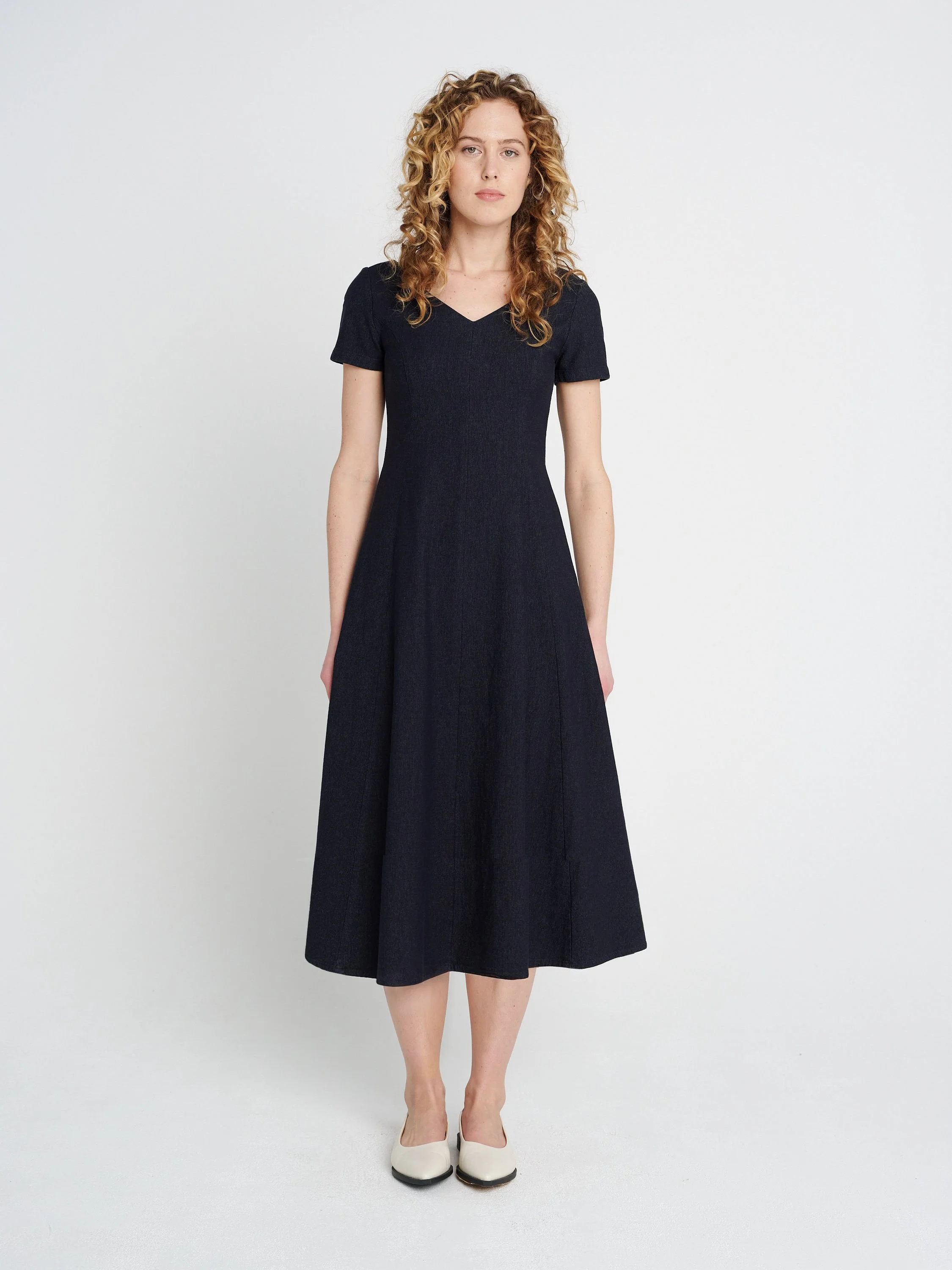 Kleid ELLA