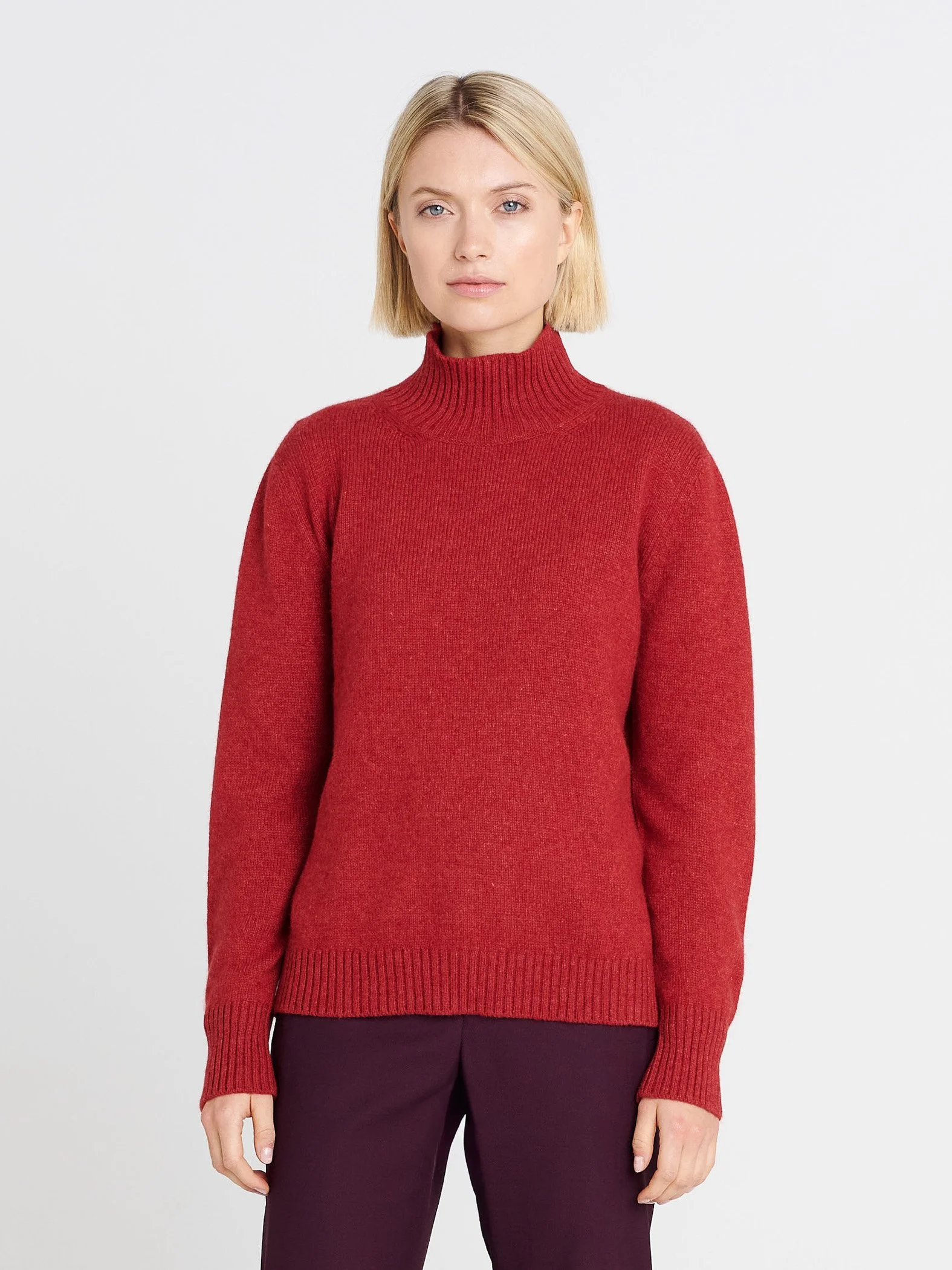 Hose Bloomer weinrot Rolli rot-1629-2.jpg
