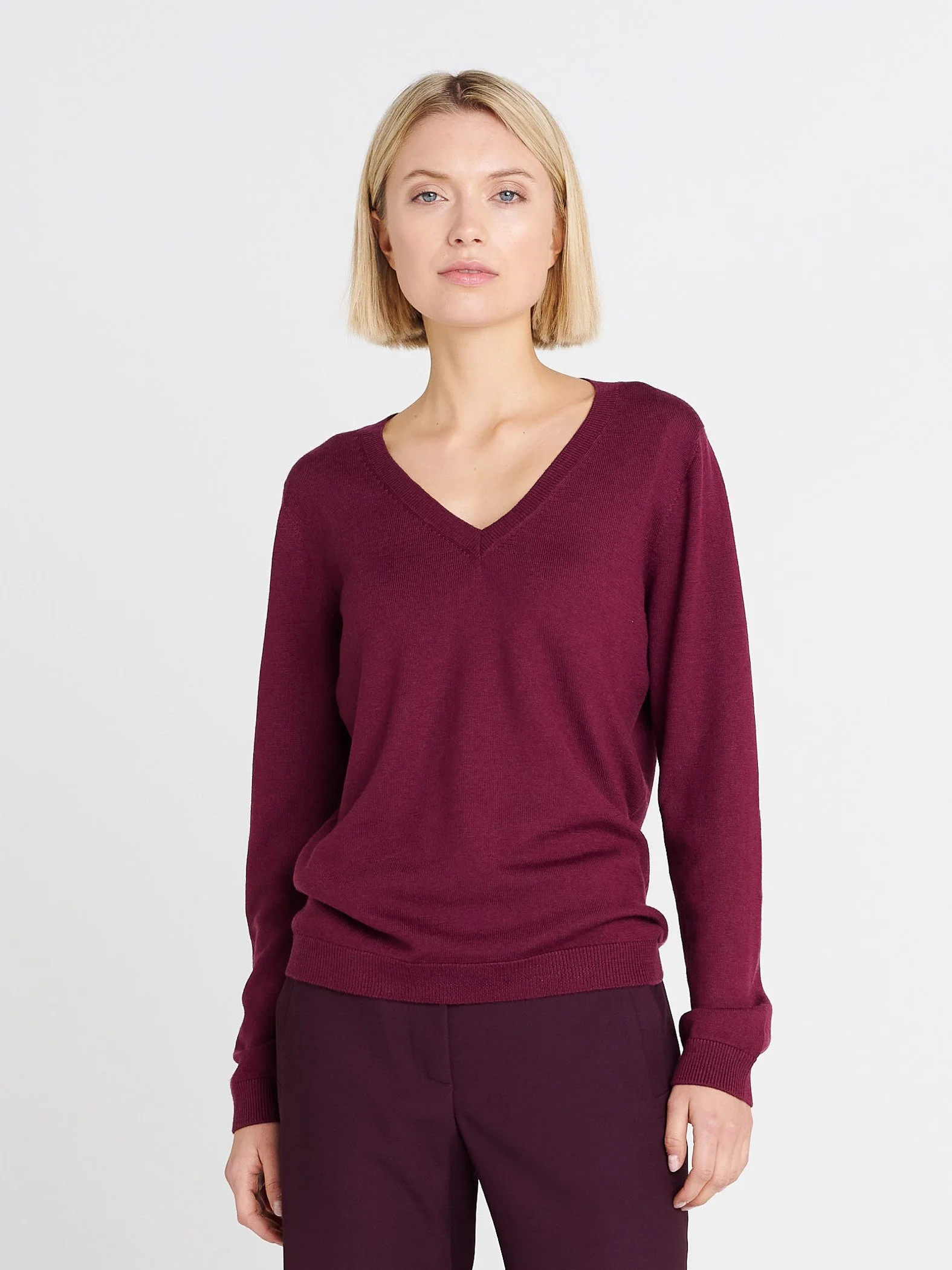 Hose Bloomer weinrot V-Pulti weinrot-1576.jpg