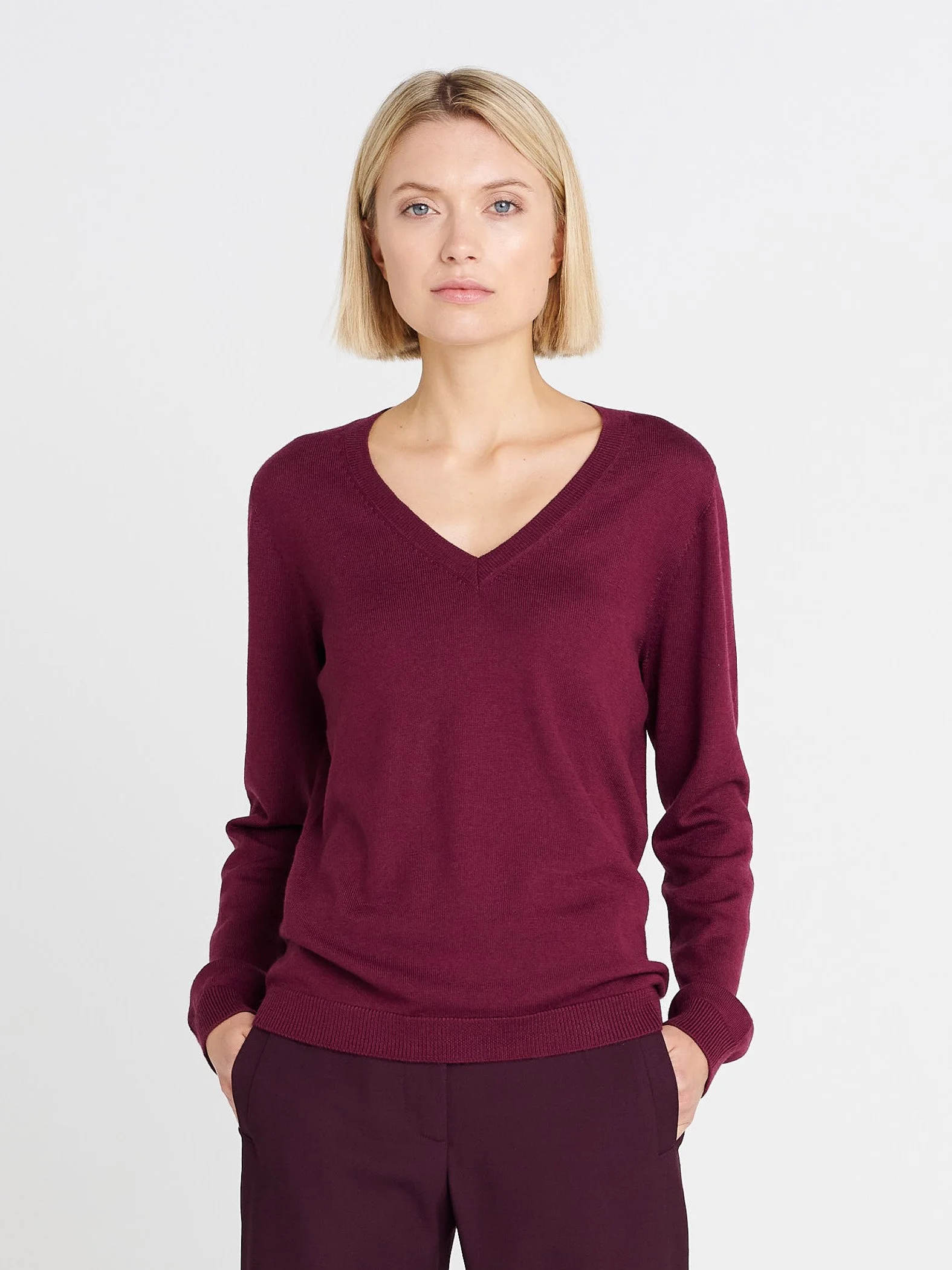 Hose Bloomer weinrot V-Pulti weinrot-1596.jpg