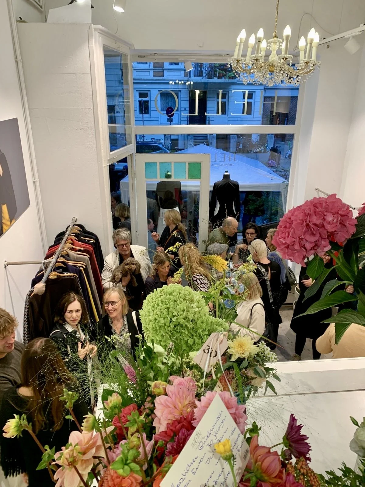 HELLO Braren Gröhnke - Jubiläumsfeier, 30 Jahre HELLO