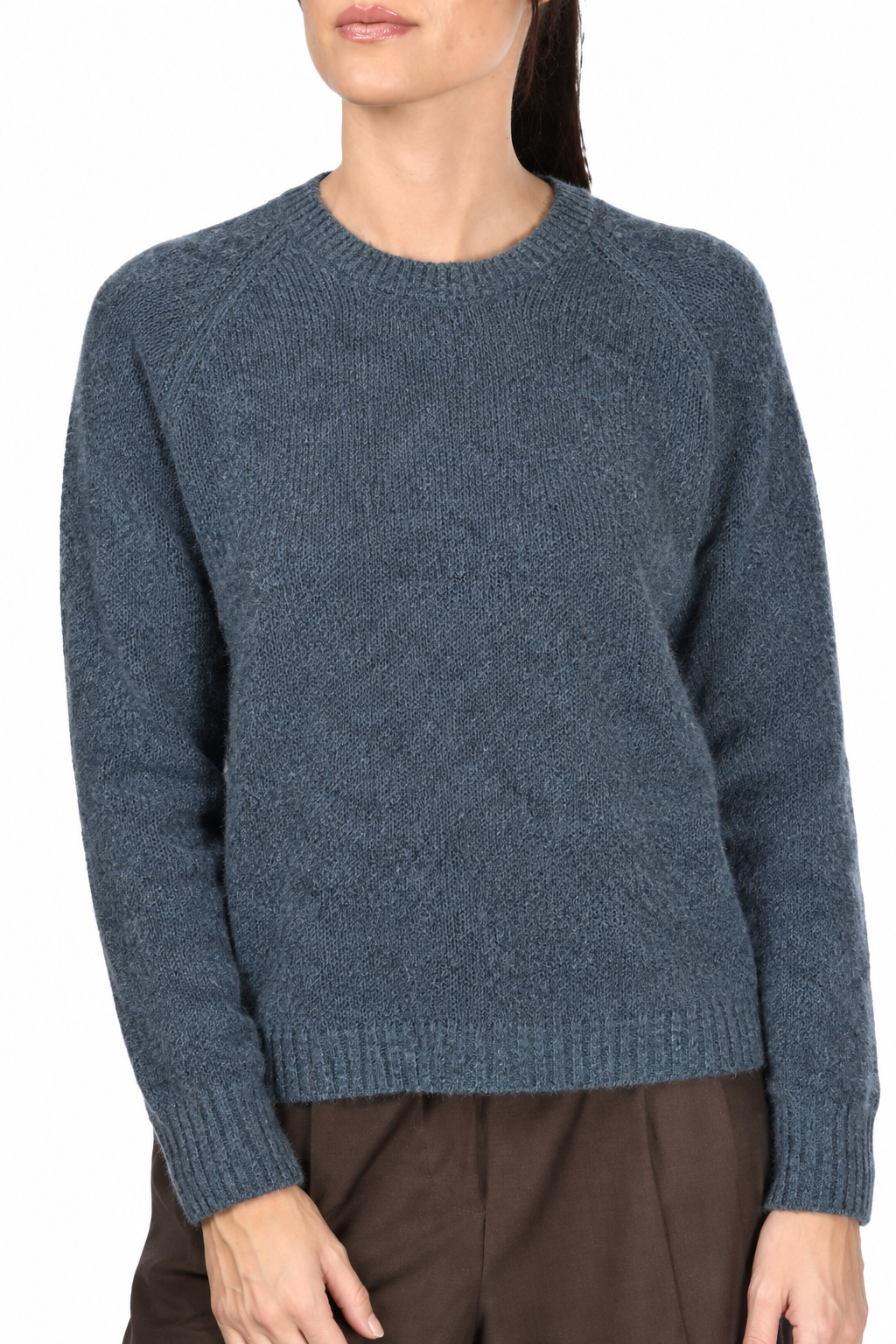 Gran Sasso Pullover