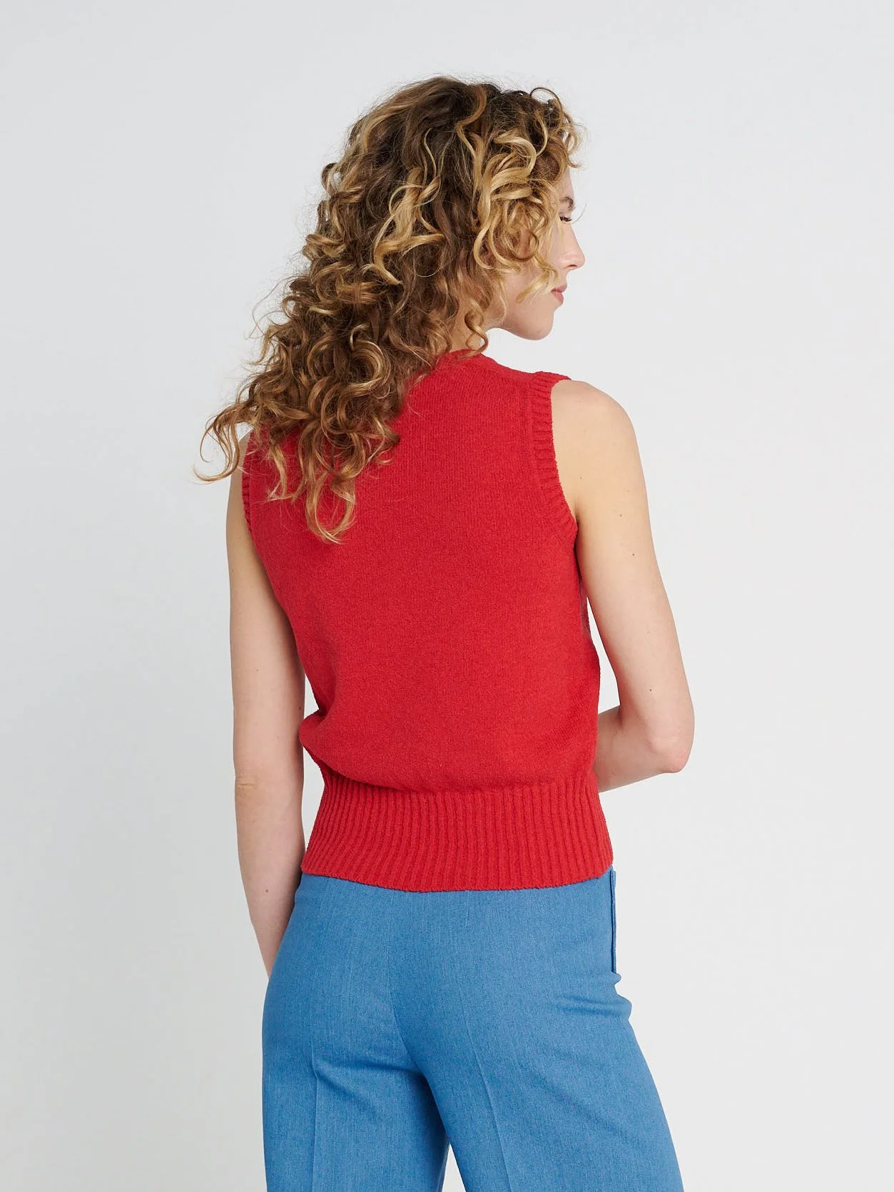 Hose NINON jeans_Stricktop rot-3453.jpg