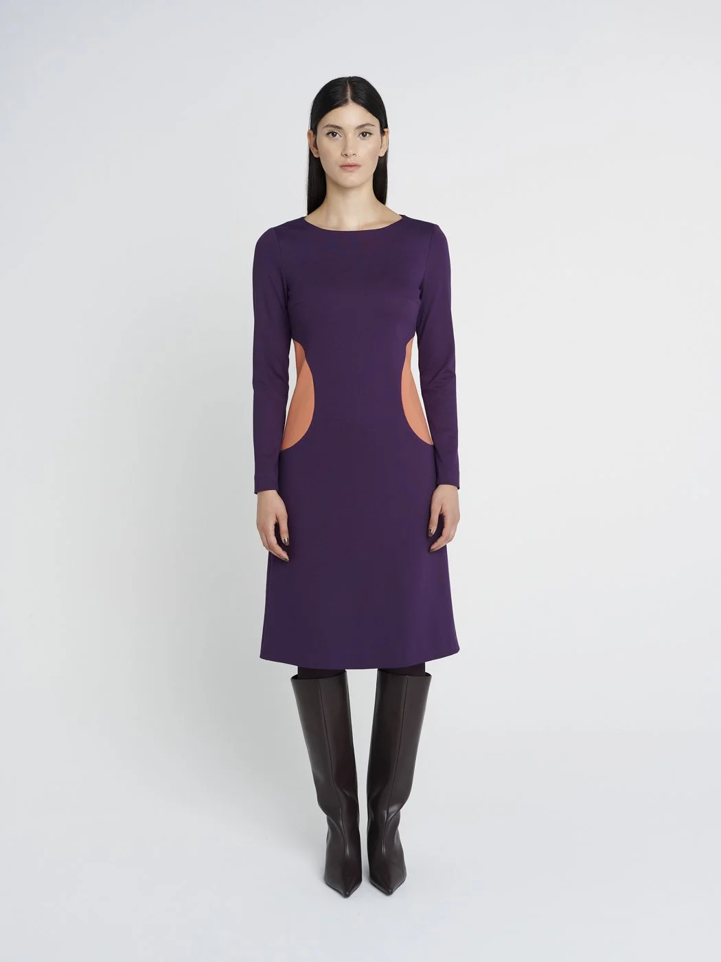 Kleid POPPY