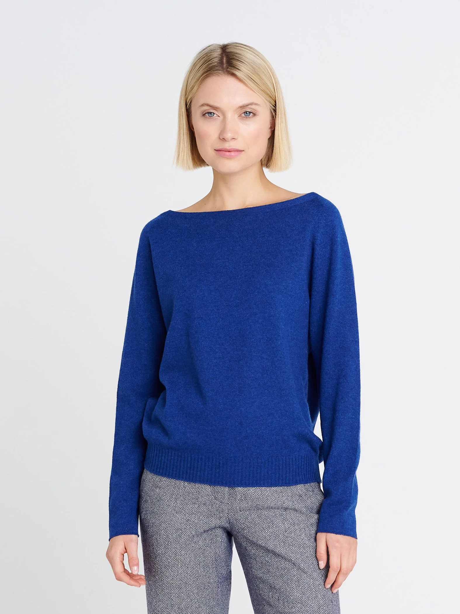 Hose Bloomer fischgrat blau U-Boot Pulliblau-2862-2.jpg