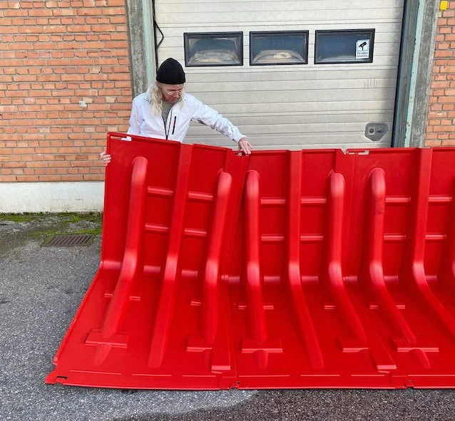 Eenvoudige installatie