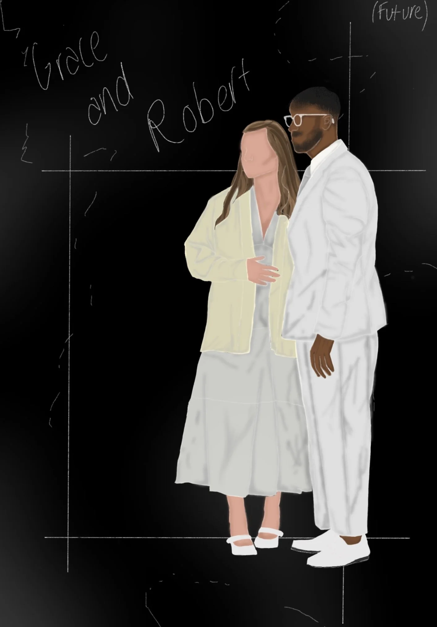 Grace and Robert (Future)